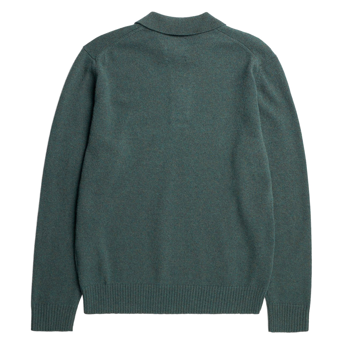 NORSE PROJECTS - POLO JERSEY STANDARD MERINO