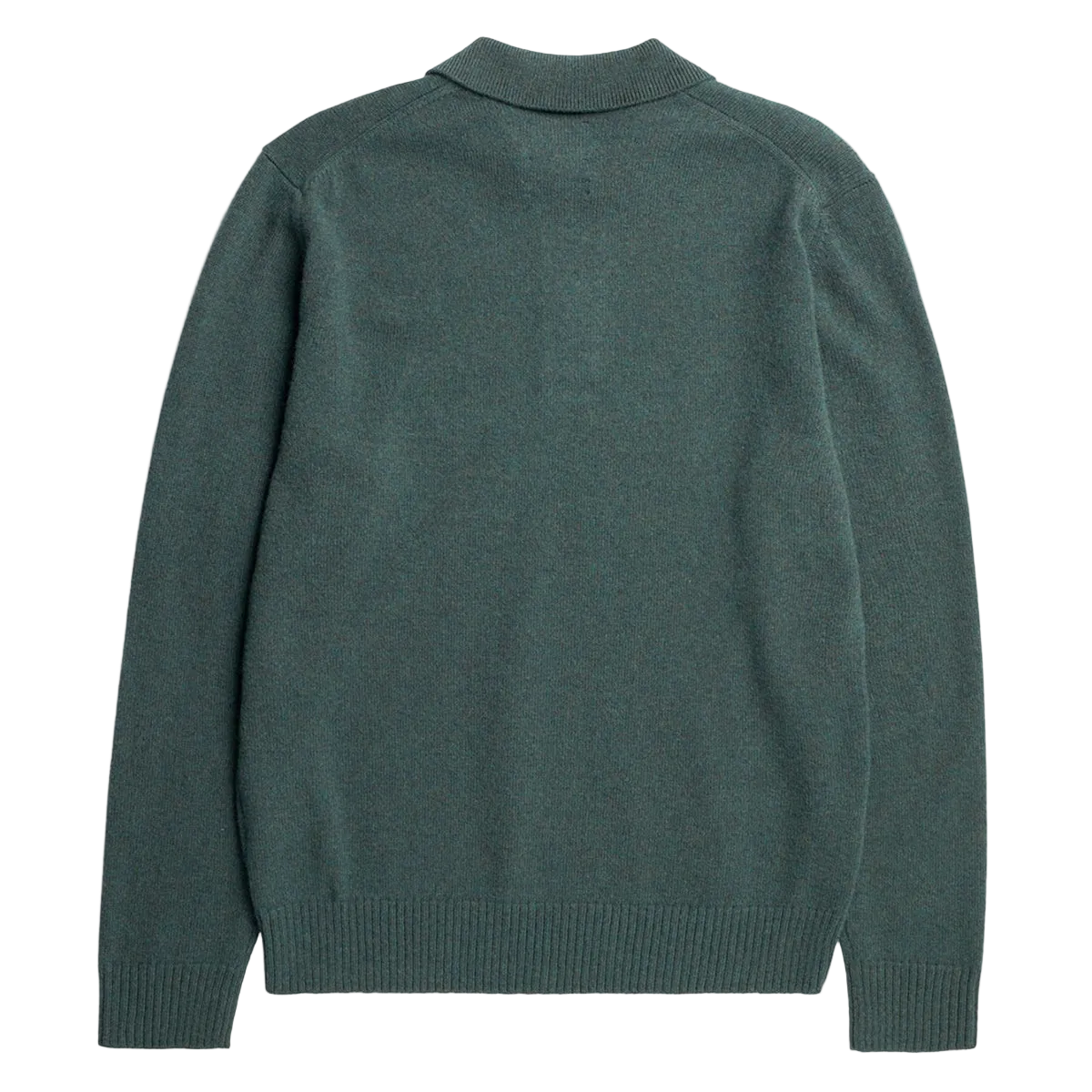NORSE PROJECTS - POLO JERSEY STANDARD MERINO