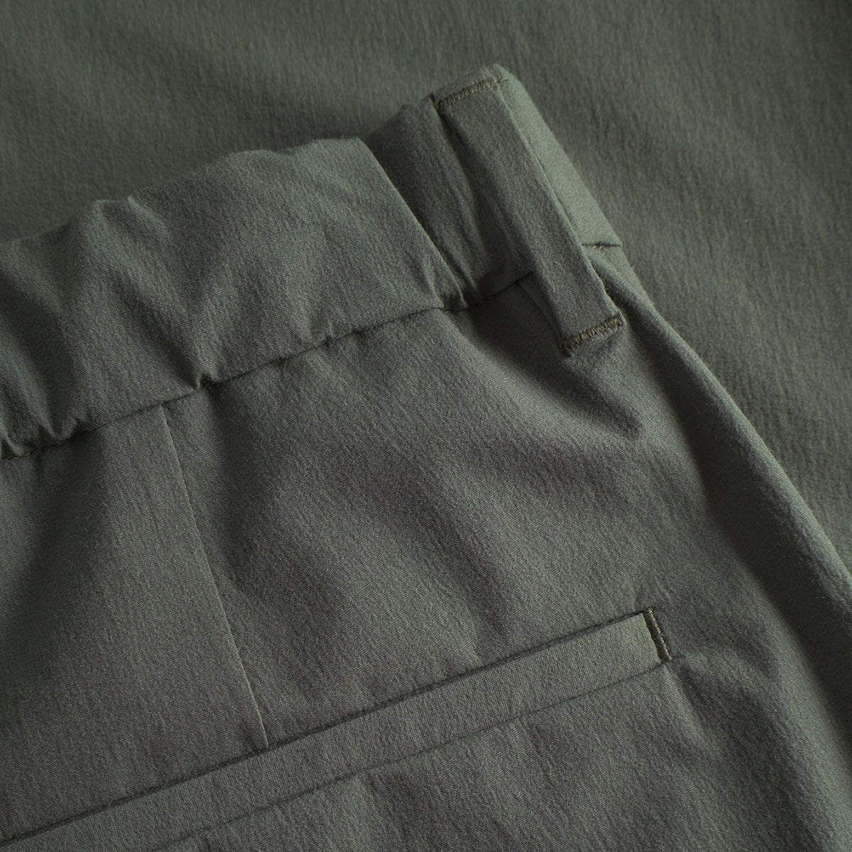 NORSE PROJECTS - PANTALÓN BENN TRAVEL LIGHT