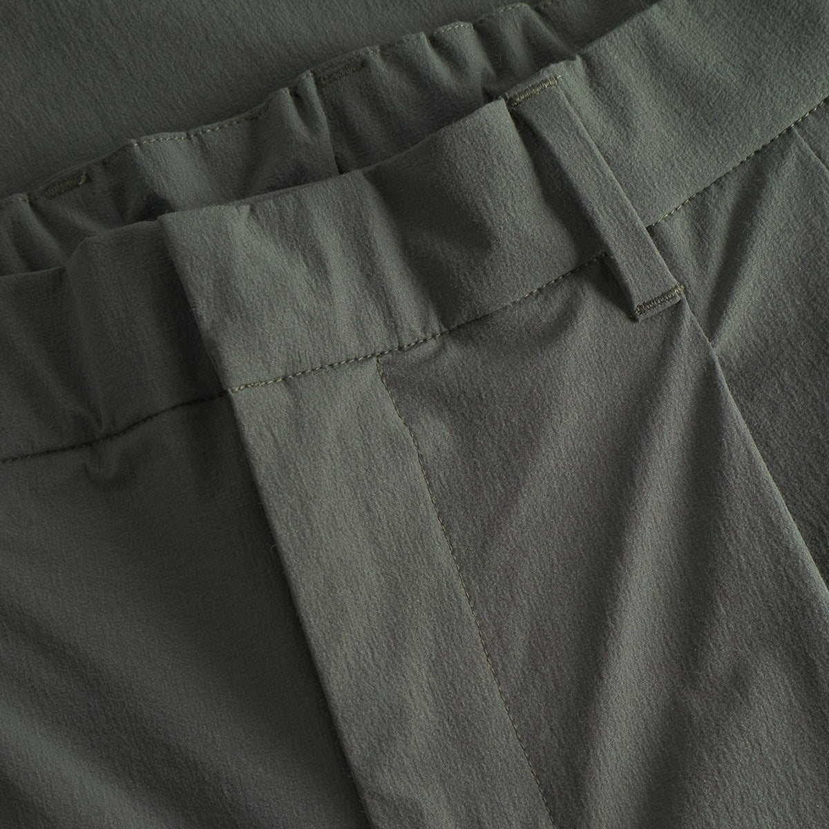 NORSE PROJECTS - PANTALÓN BENN TRAVEL LIGHT