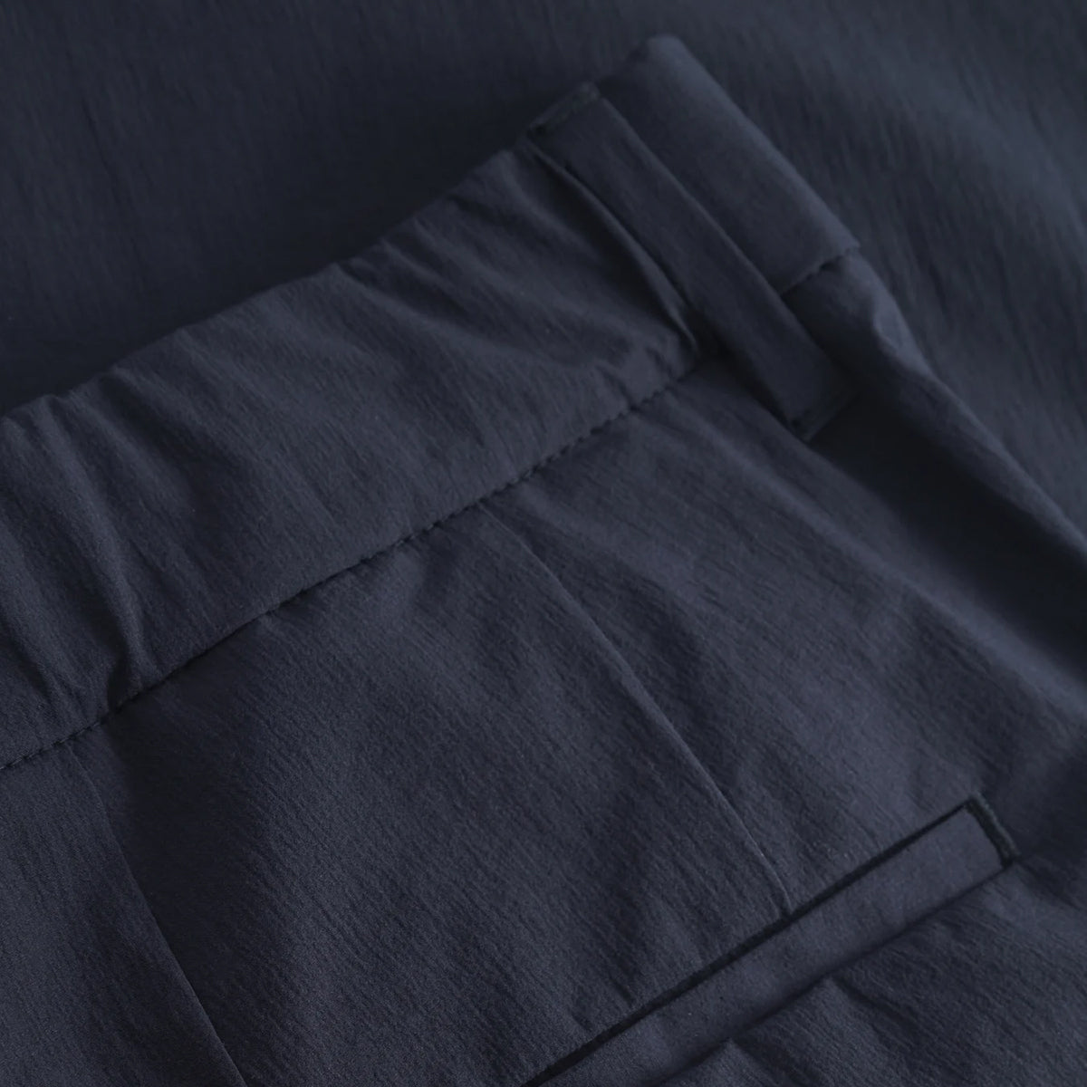 NORSE PROJECTS - PANTALÓN BENN TRAVEL LIGHT