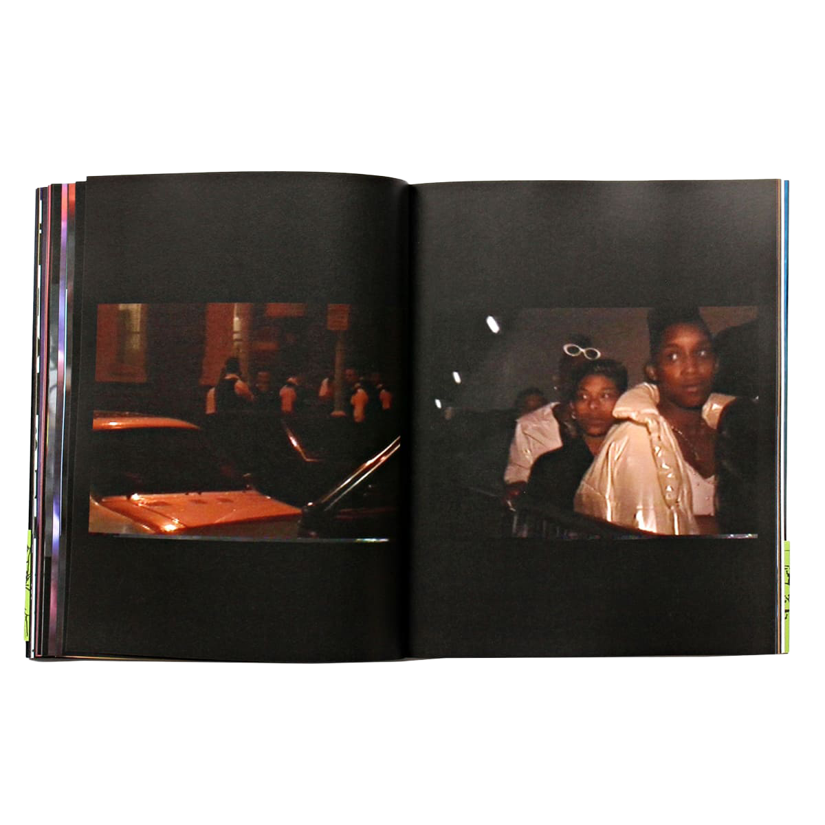 IDEA - STEP IN TIME 2ND EDITION BOOK