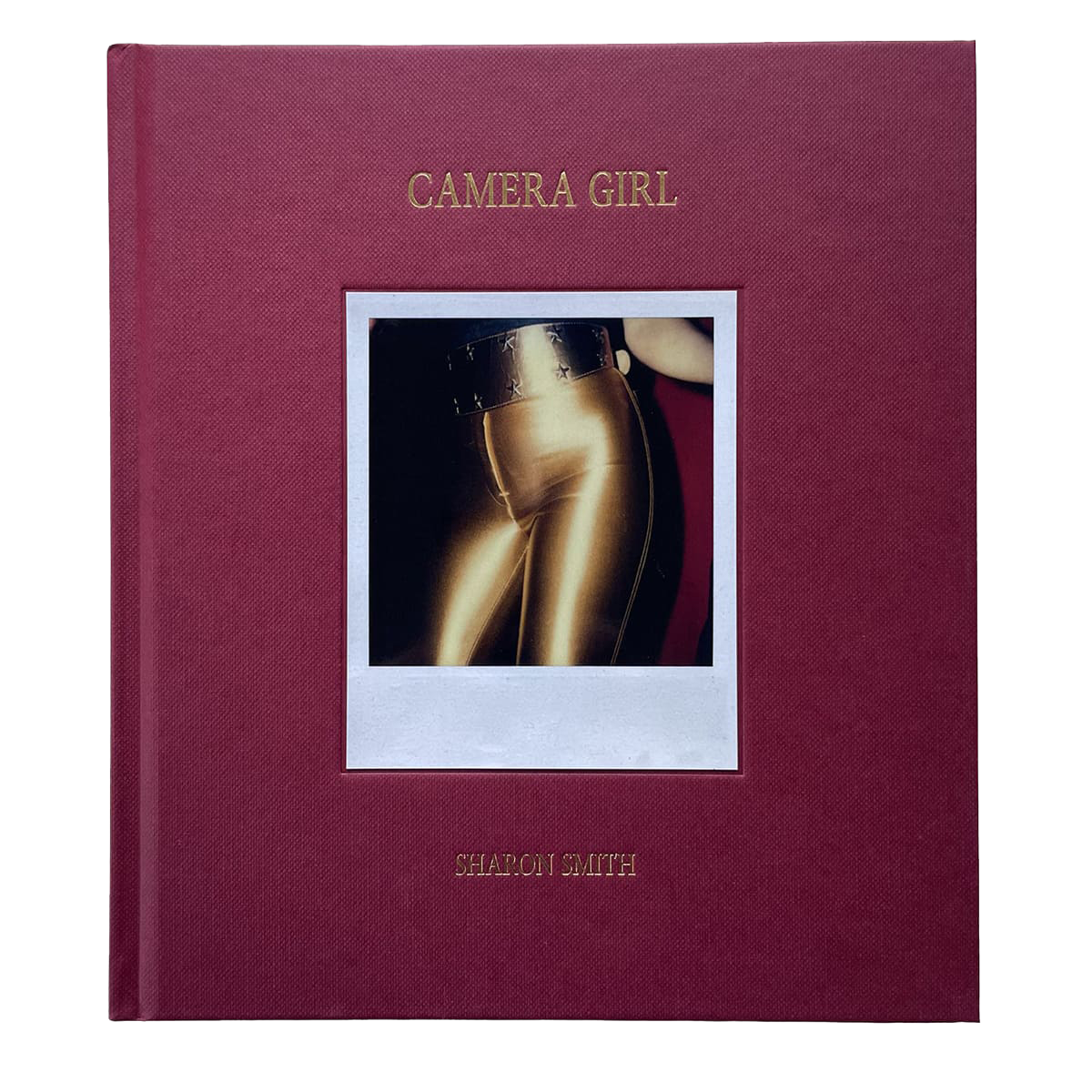 IDEA - SHARON SMITH CAMERA GIRL BOOK