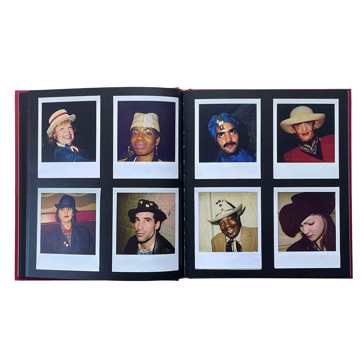 IDEA - SHARON SMITH CAMERA GIRL BOOK