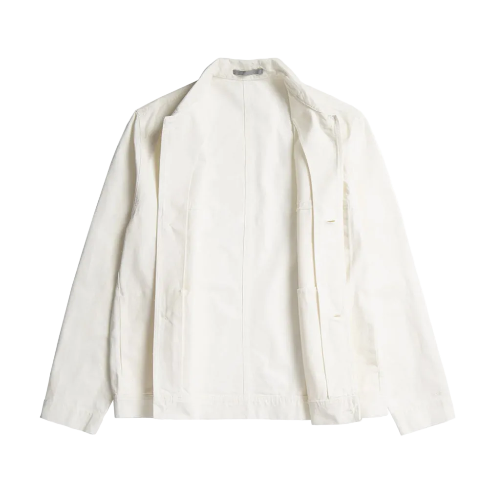 NORSE PROJECTS - MARCUS CANVAS SHIRT