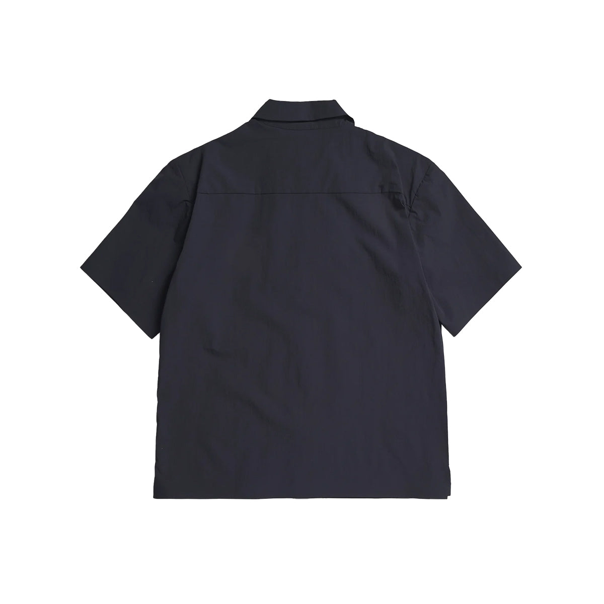 NORSE PROJECTS - CAMISA M/C HERMANN TRAVEL LIGHT