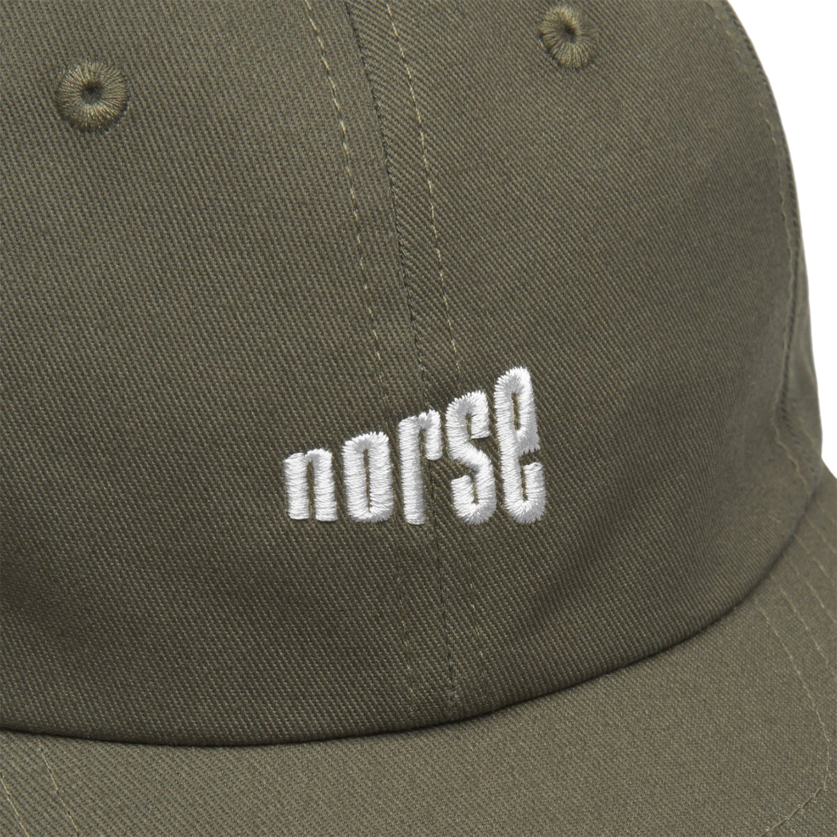 NORSE PROJECTS - GORRA NORSE TWILL 6-PANEL