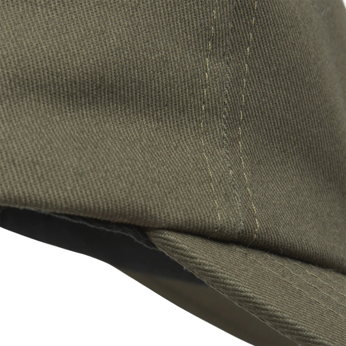 NORSE PROJECTS - GORRA NORSE TWILL 6-PANEL