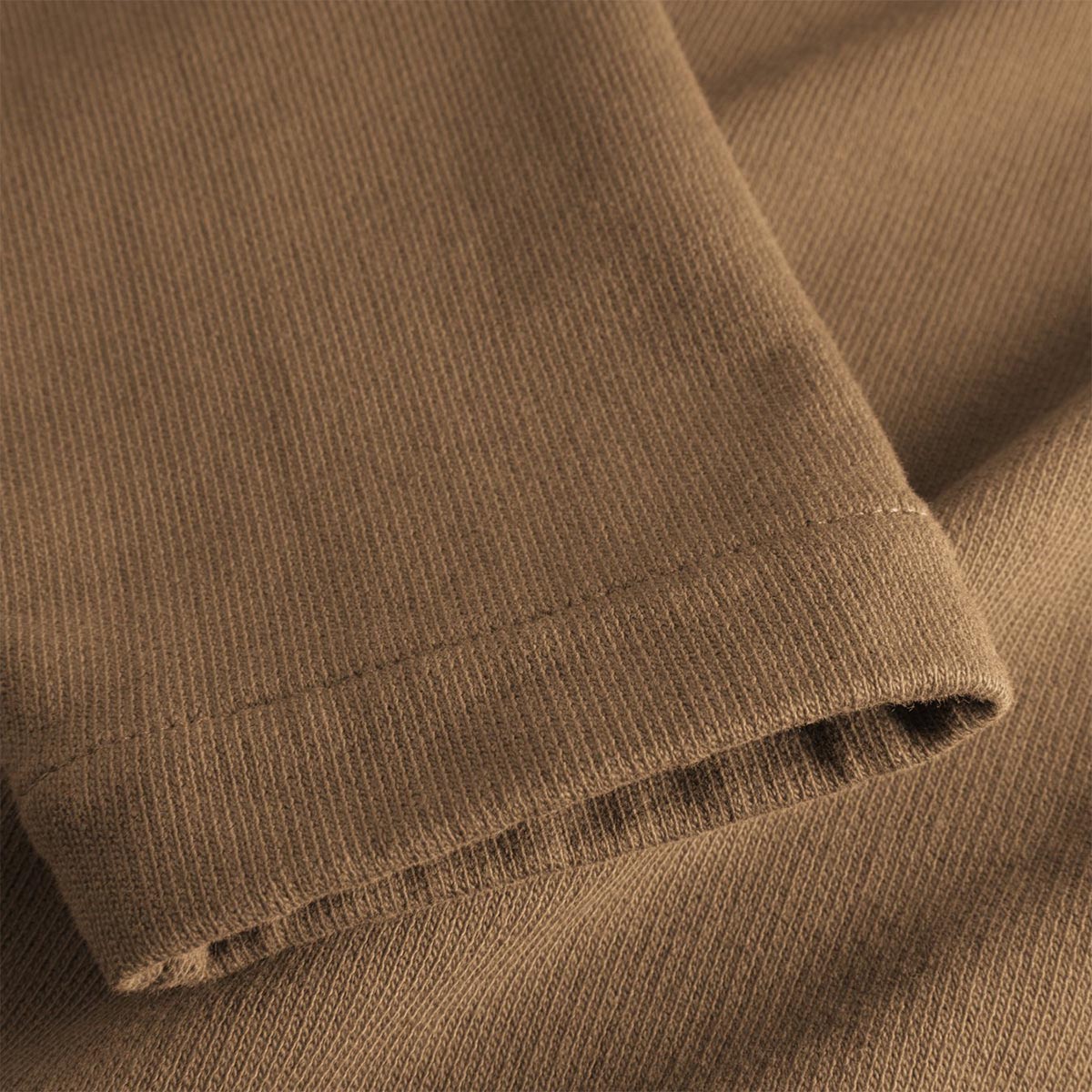NORSE PROJECTS - POLO M/L FRASER LOOPBACK
