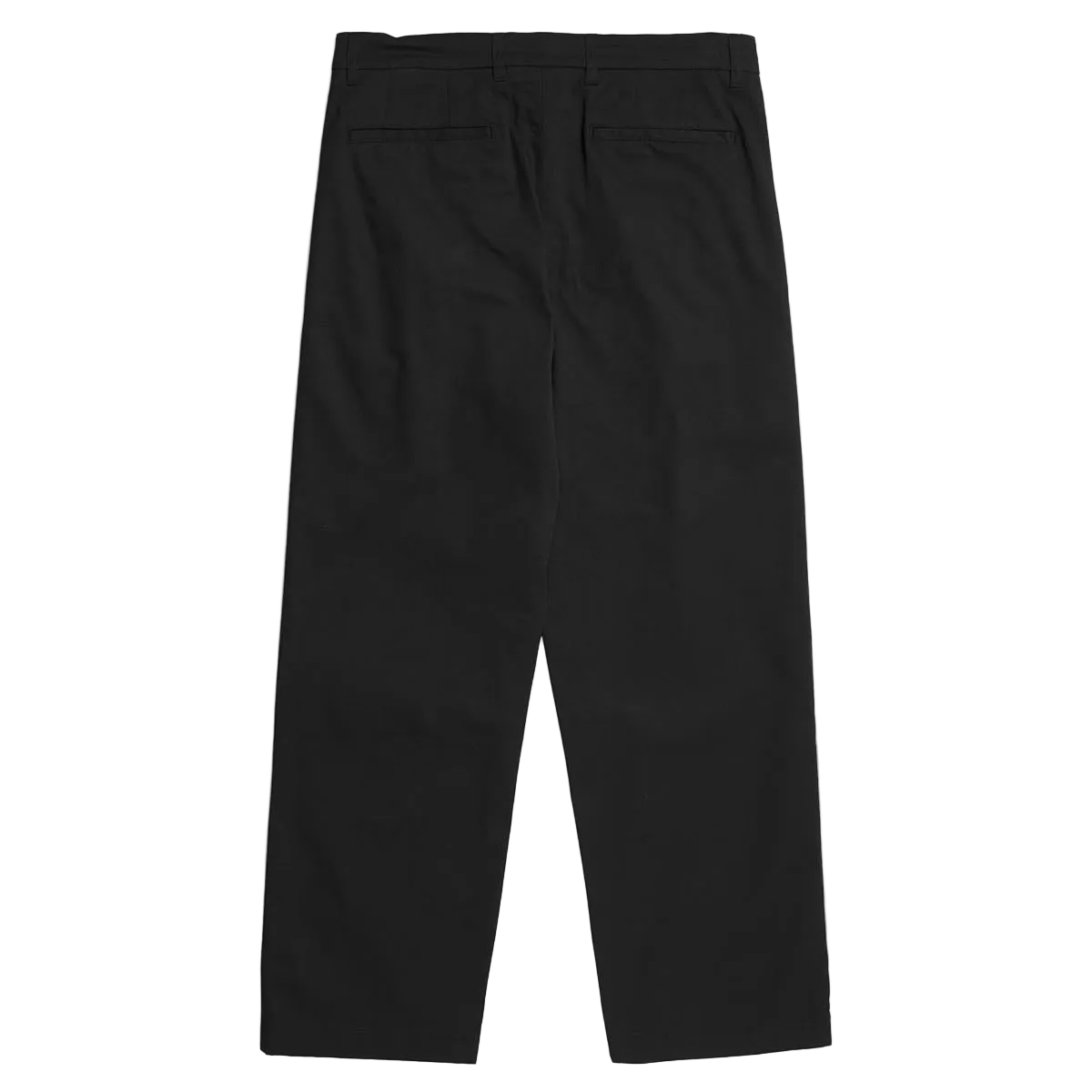 NORSE PROJECTS - PANTALÓN BENN RELAXED TWILL PLEAT