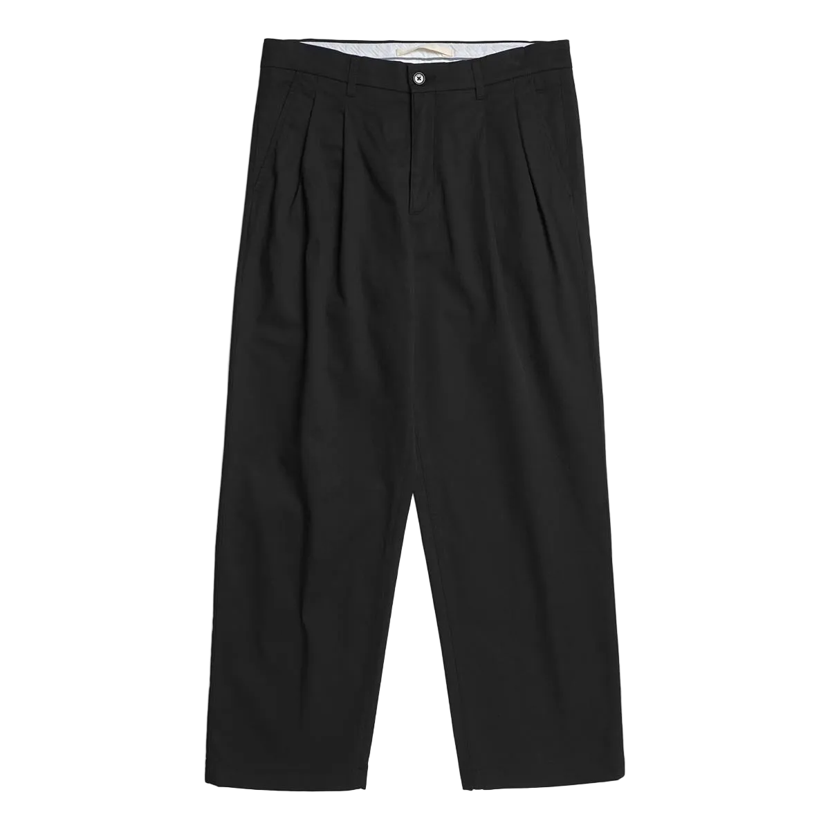 NORSE PROJECTS - PANTALÓN BENN RELAXED TWILL PLEAT