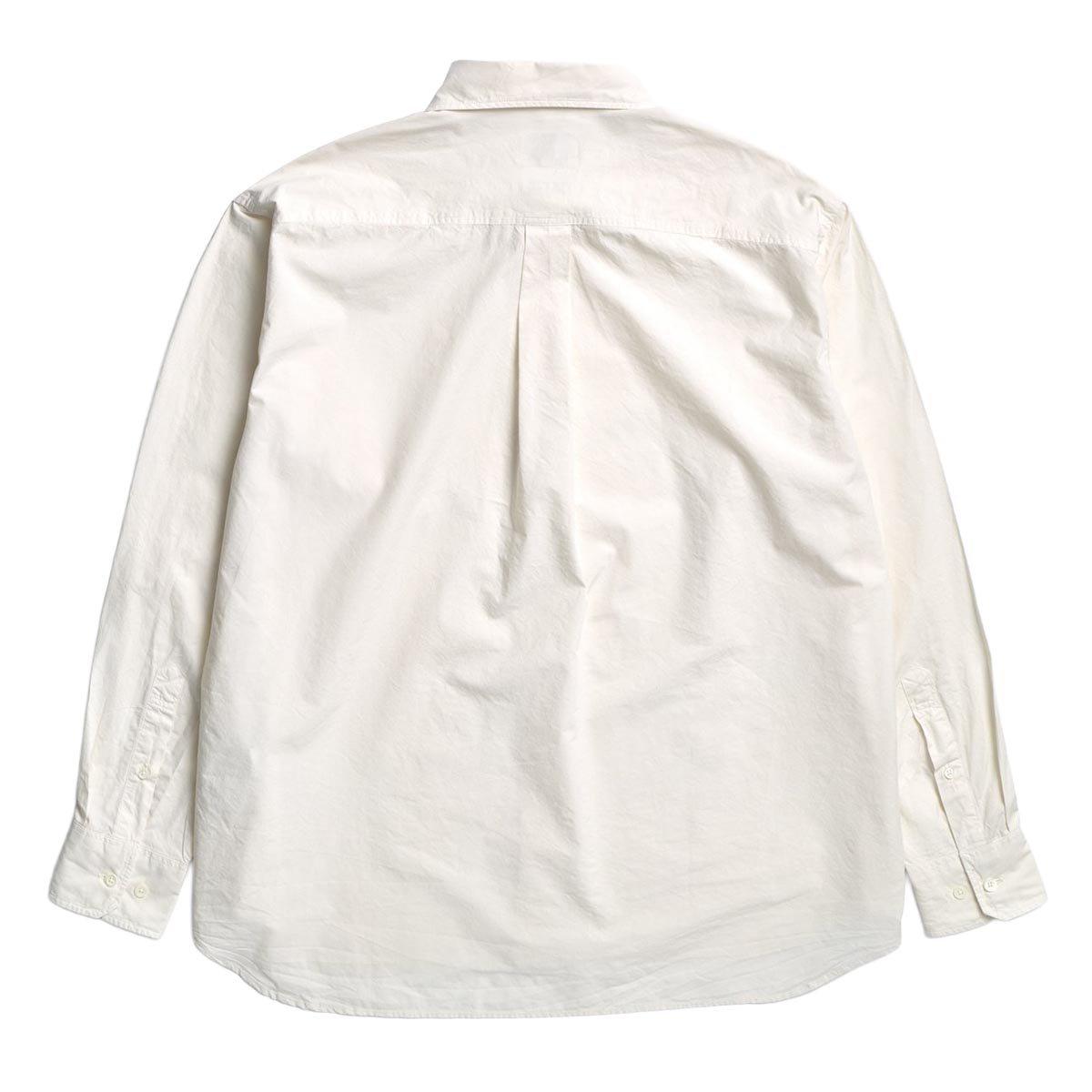 NORSE PROJECTS - CAMISA OLE FATIGUE TENCEL