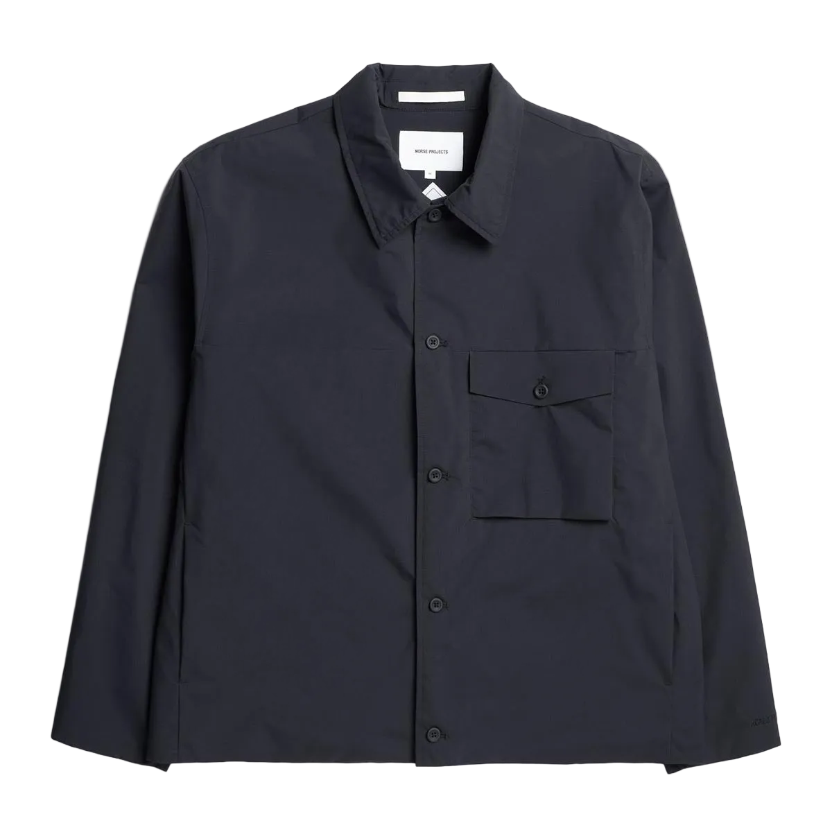 NORSE PROJECTS - MARCUS WINDBREAKER JACKET