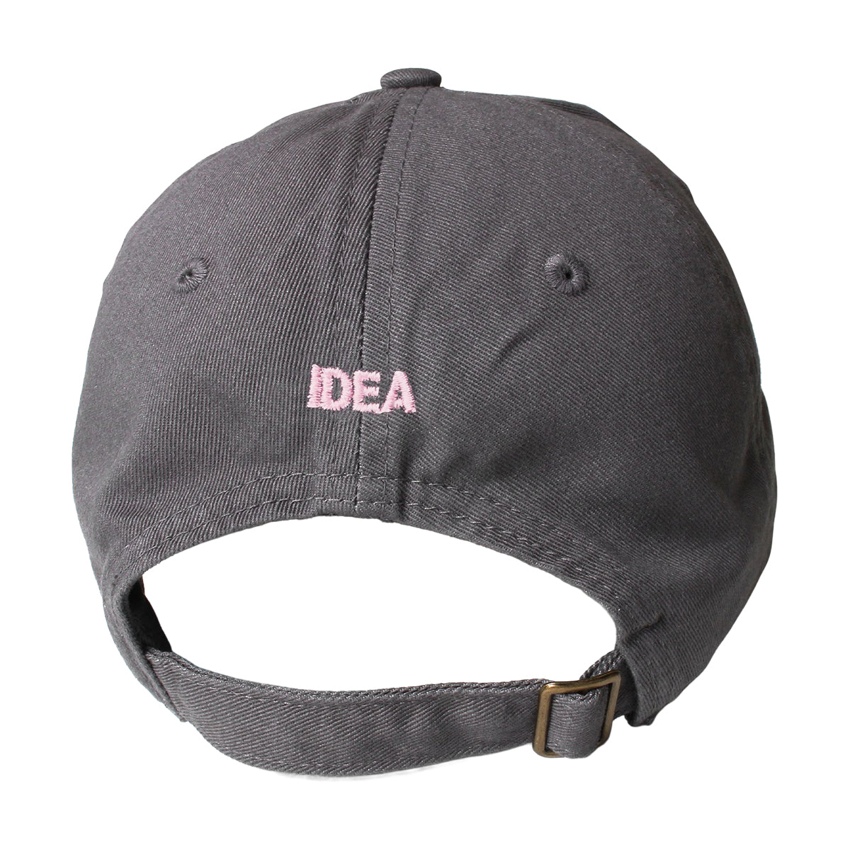 IDEA - GORRA DO YOU KNOW WHO I AM