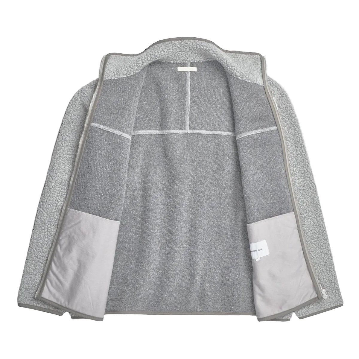 NORSE PROJECTS - BJORN FLEECE JACKET
