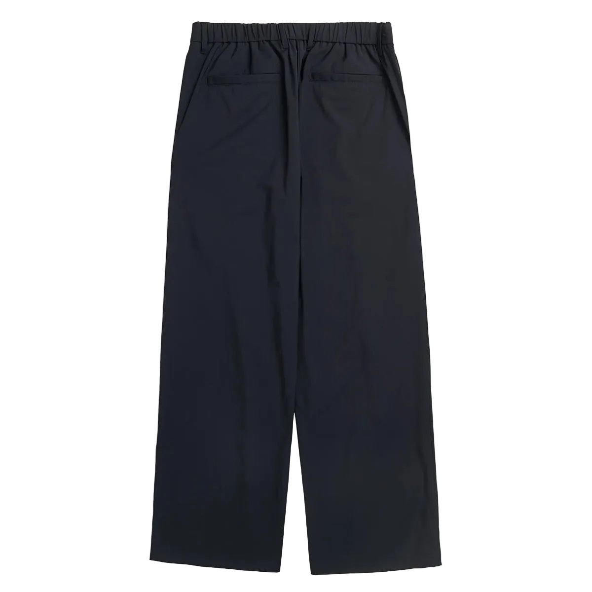 NORSE PROJECTS - PANTALÓN HESTUR RELAXED ALPINX