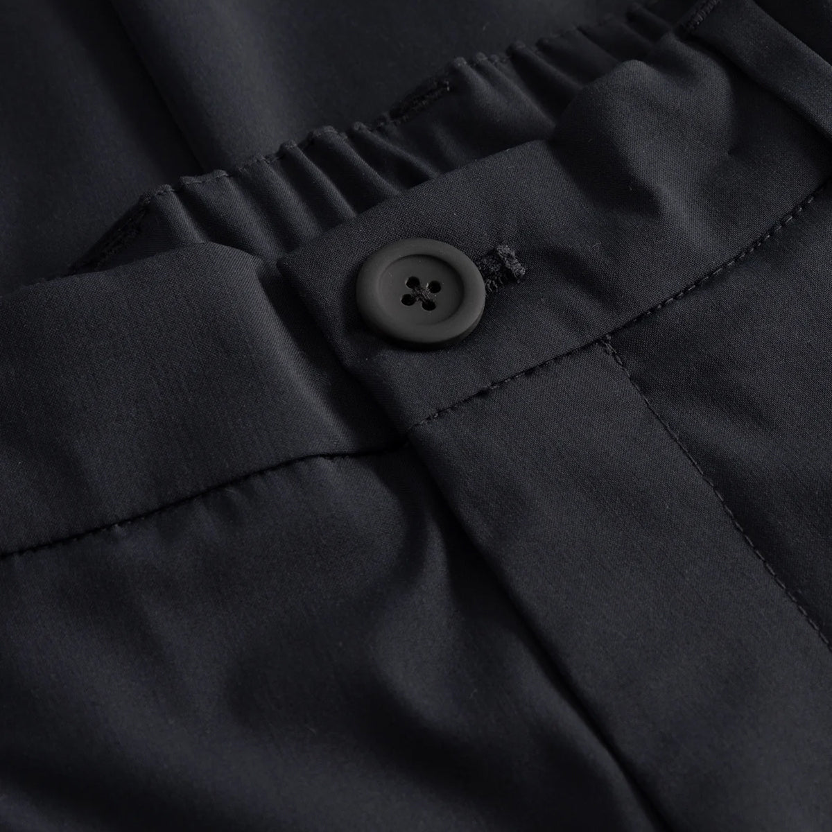 NORSE PROJECTS - PANTALÓN HESTUR RELAXED ALPINX