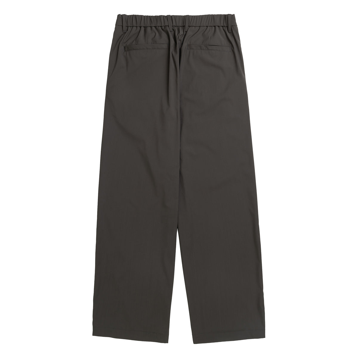 NORSE PROJECTS - PANTALÓN HESTUR RELAXED ALPINX