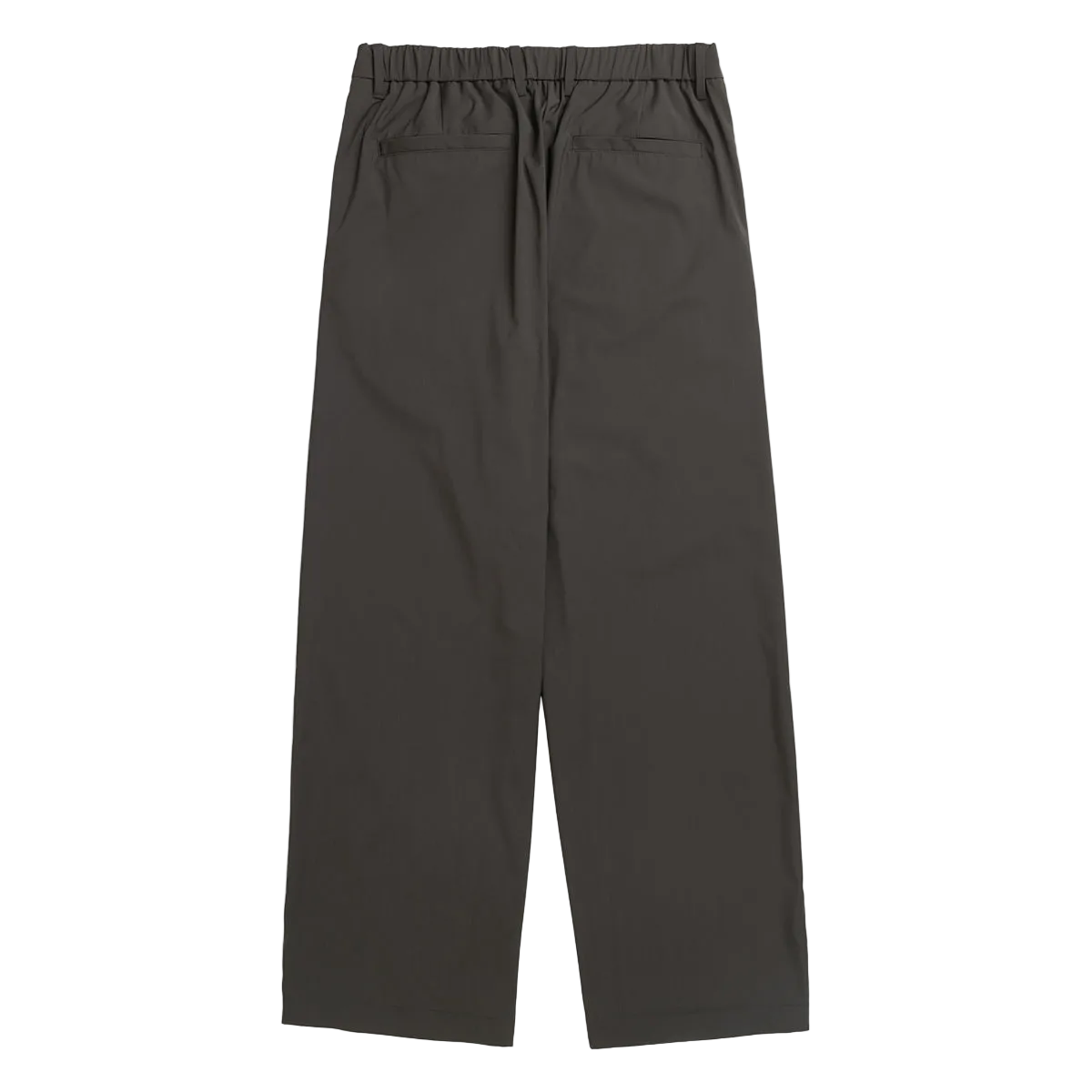 NORSE PROJECTS - PANTALÓN HESTUR RELAXED ALPINX