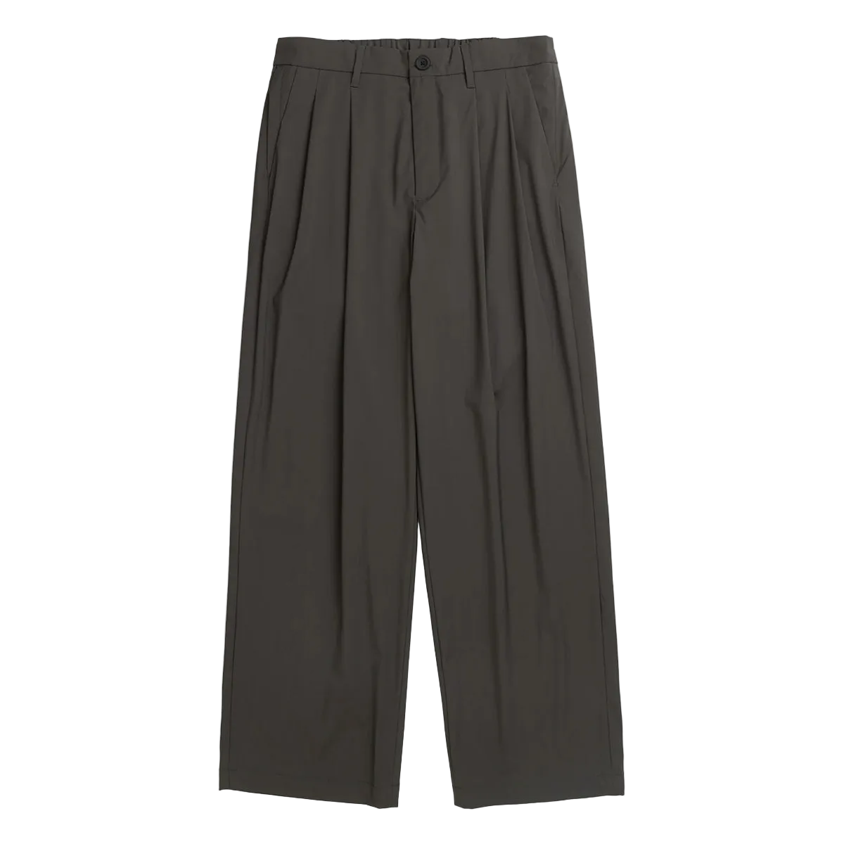 NORSE PROJECTS - PANTALÓN HESTUR RELAXED ALPINX