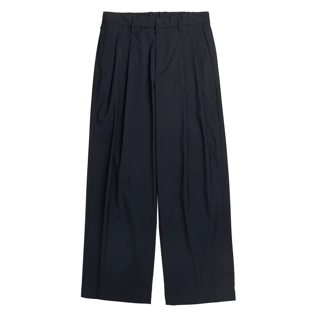 NORSE PROJECTS - PANTALÓN HESTUR RELAXED ALPINX