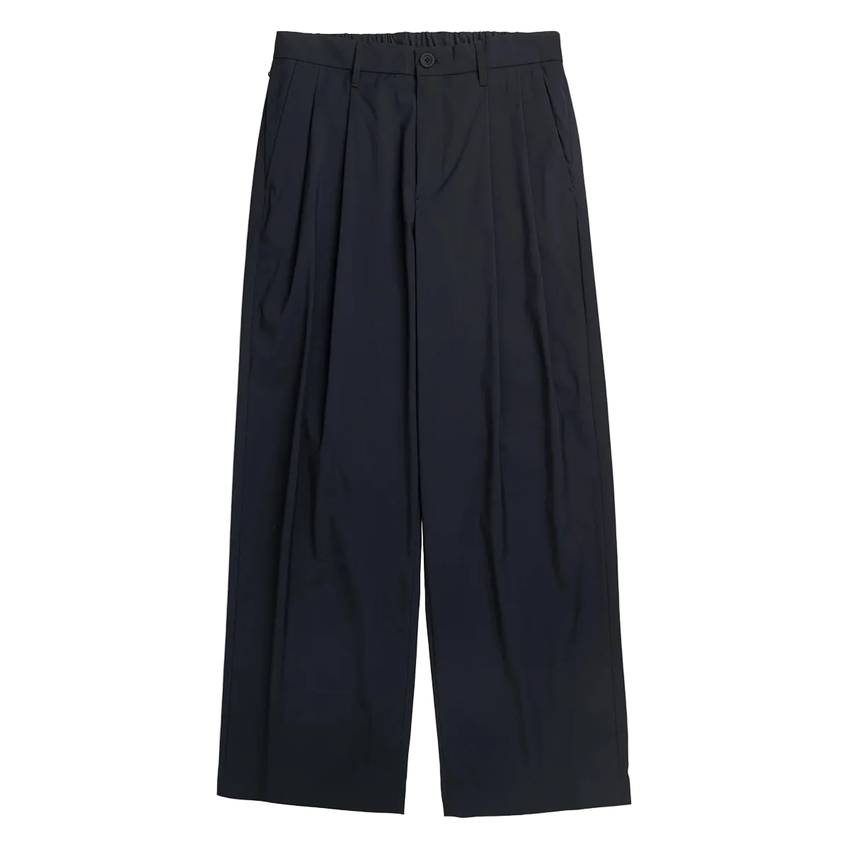 NORSE PROJECTS - PANTALÓN HESTUR RELAXED ALPINX