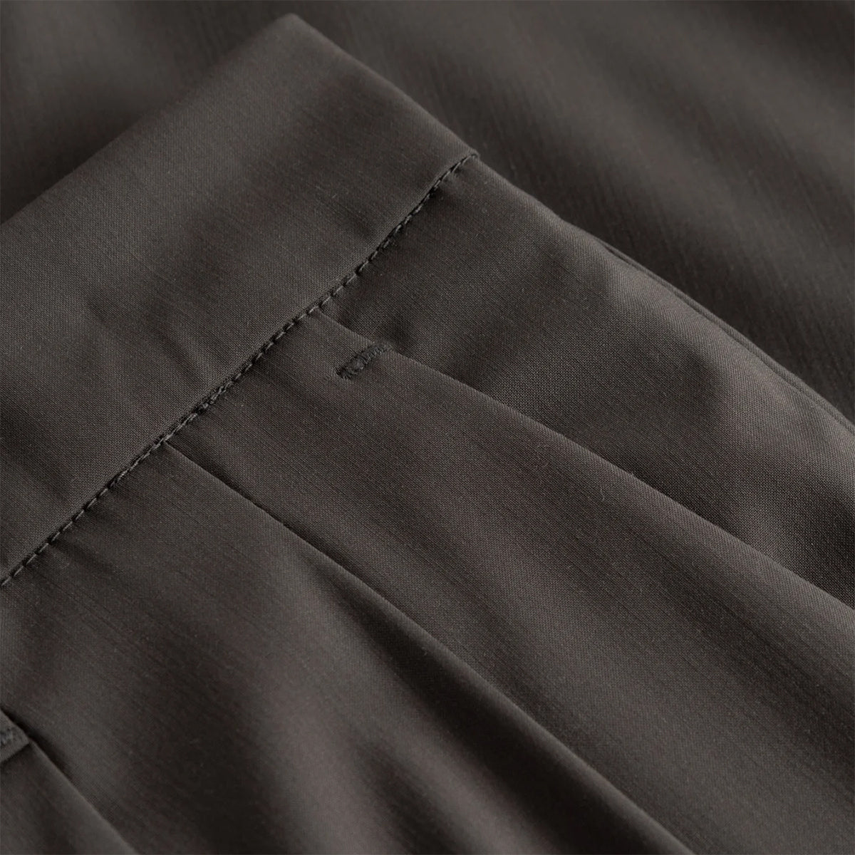 NORSE PROJECTS - PANTALÓN HESTUR RELAXED ALPINX
