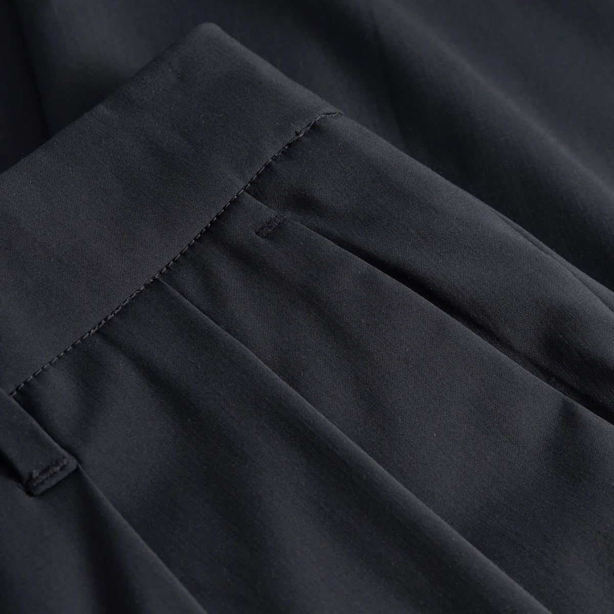 NORSE PROJECTS - PANTALÓN HESTUR RELAXED ALPINX