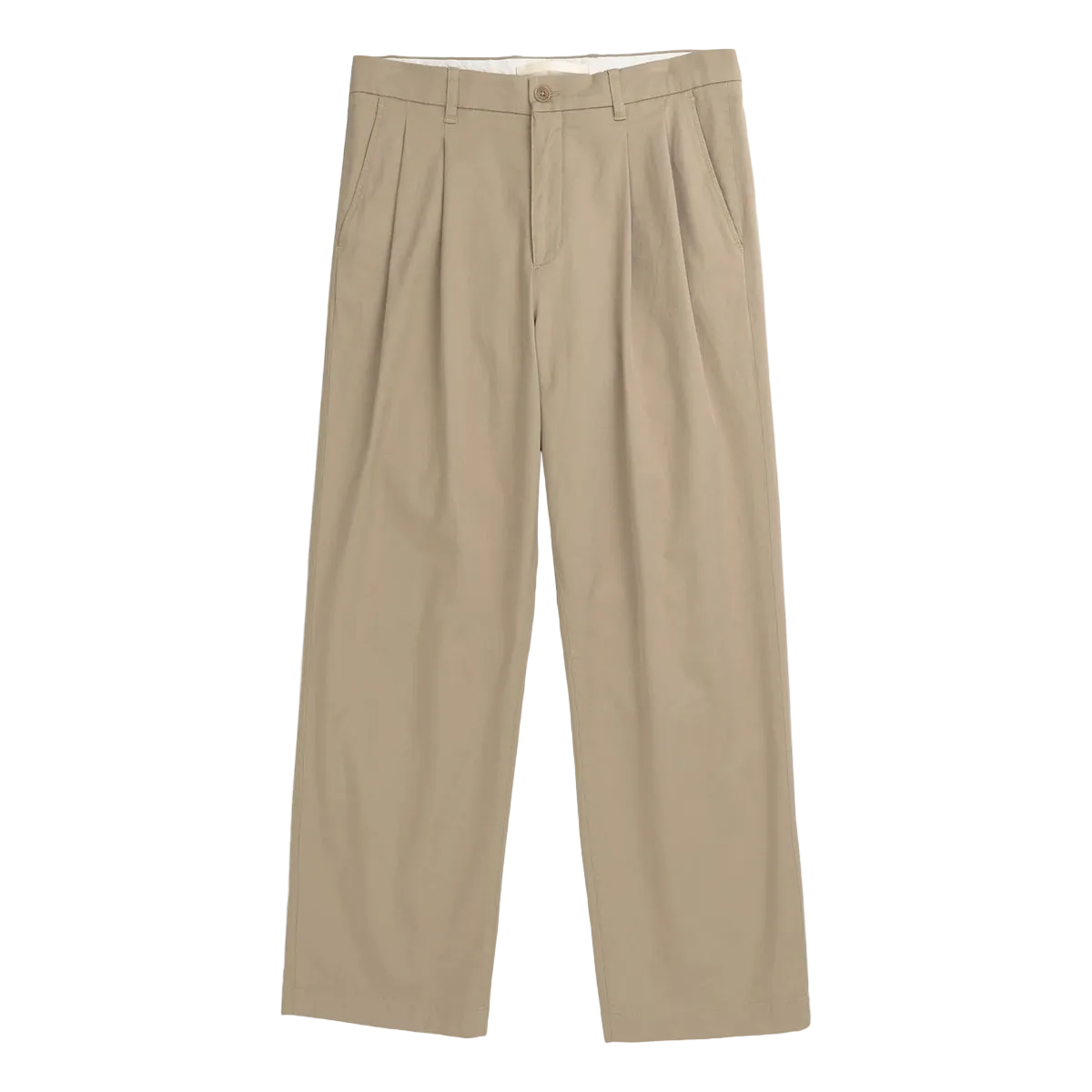 NORSE PROJECTS - PANTALÓN HESTUR RELAXED PLEATED