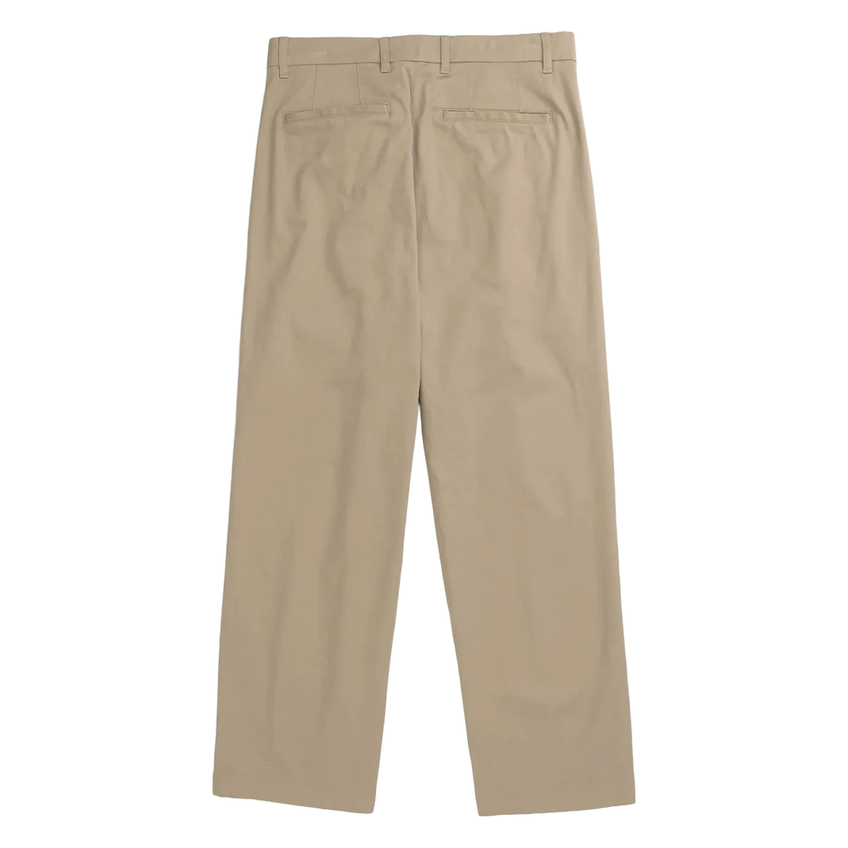 NORSE PROJECTS - PANTALÓN HESTUR RELAXED PLEATED