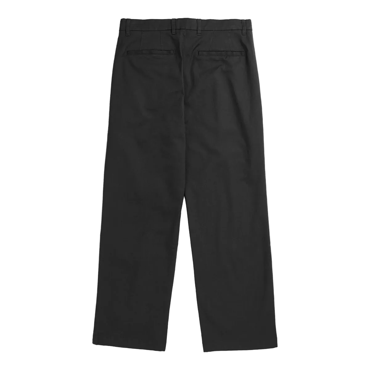 NORSE PROJECTS - PANTALÓN HESTUR RELAXED PLEATED