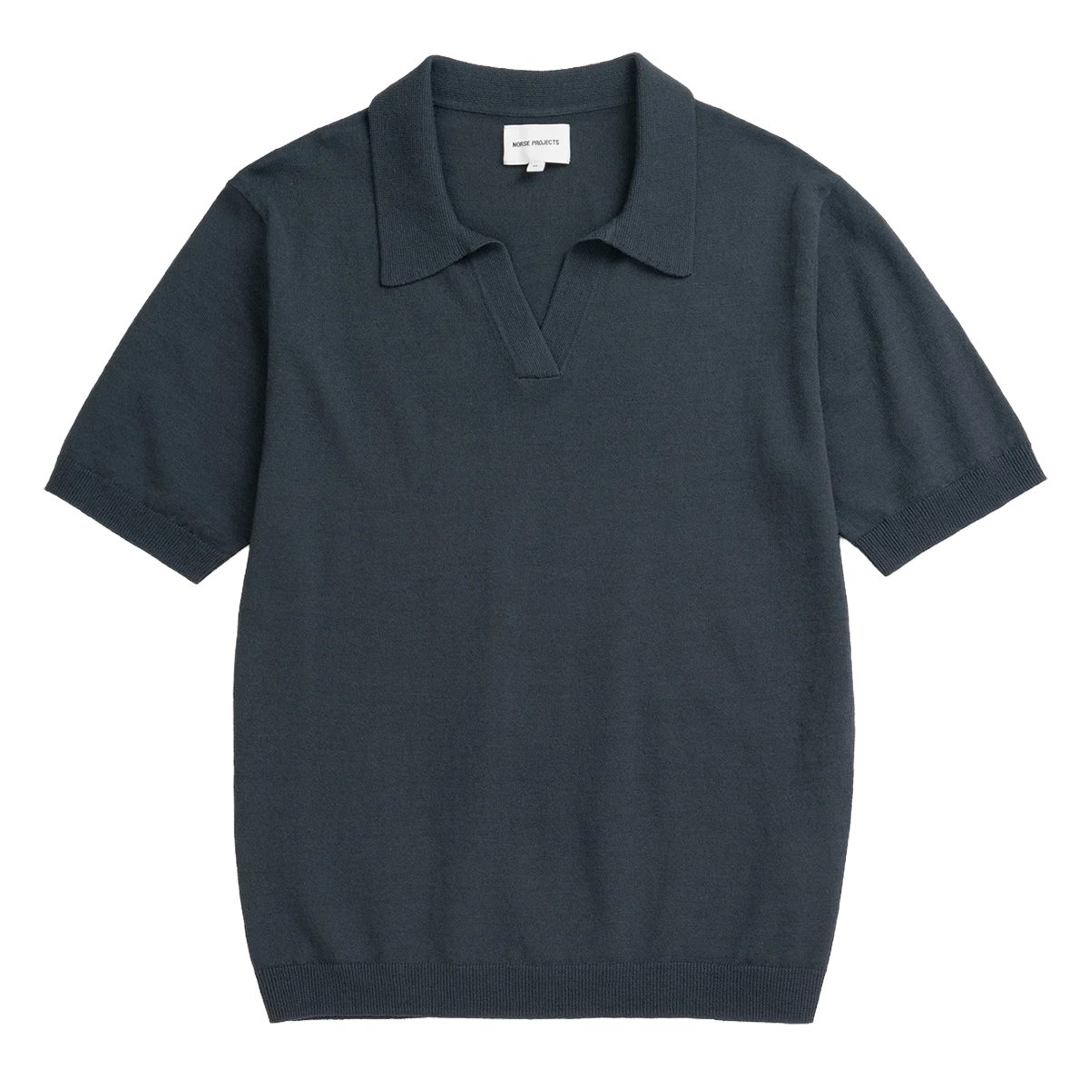 NORSE PROJECTS - POLO M/C ANHOLT COTTON PAPER