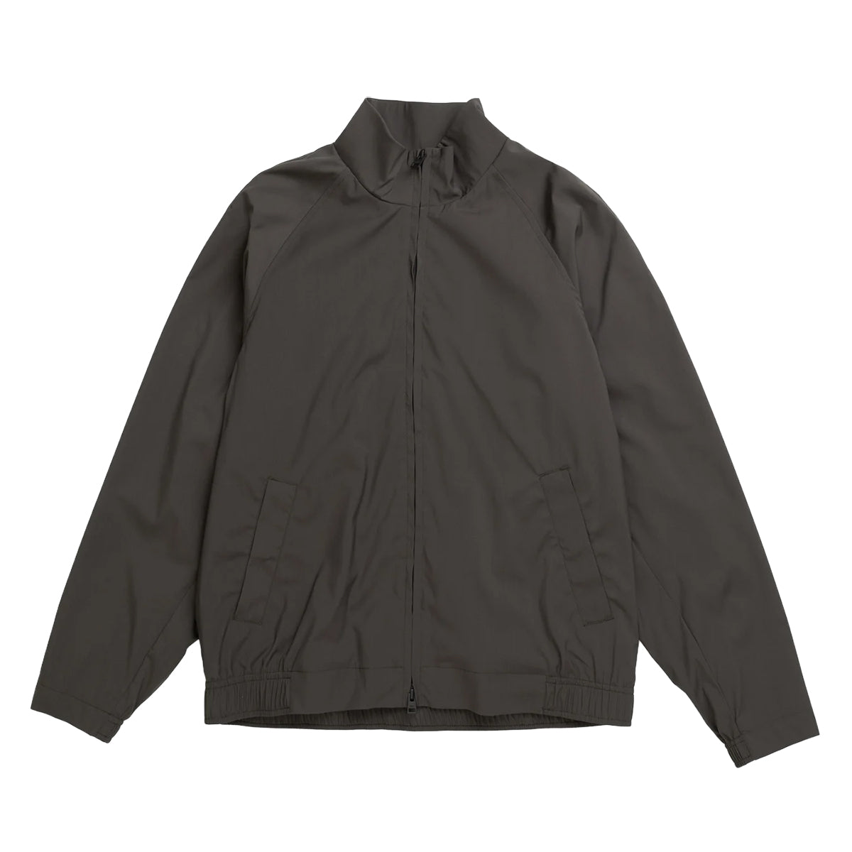 NORSE PROJECTS - CHAQUETA KORSO ALPINIX HARRINGTON