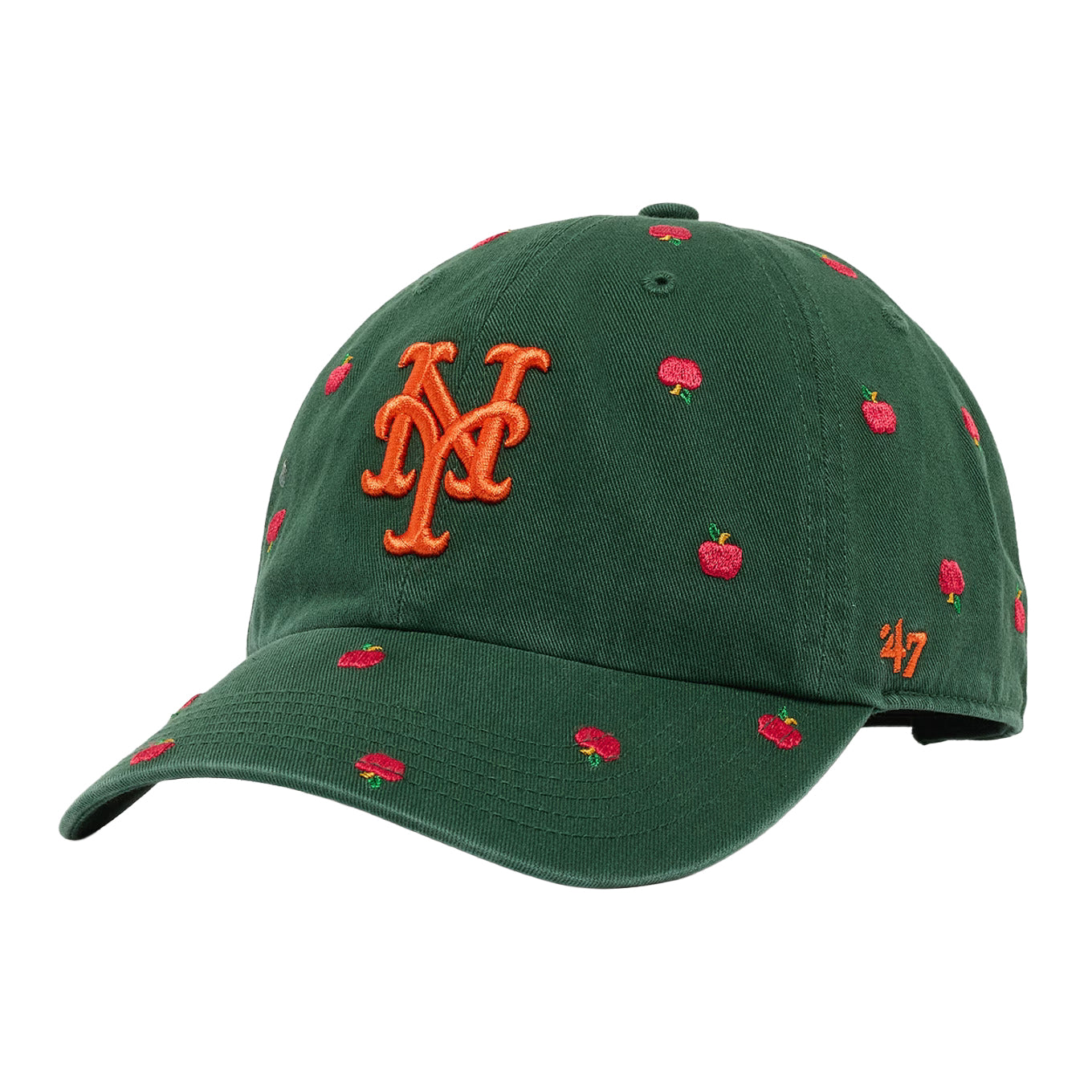47' - GORRA NEW YORK METS APPLES