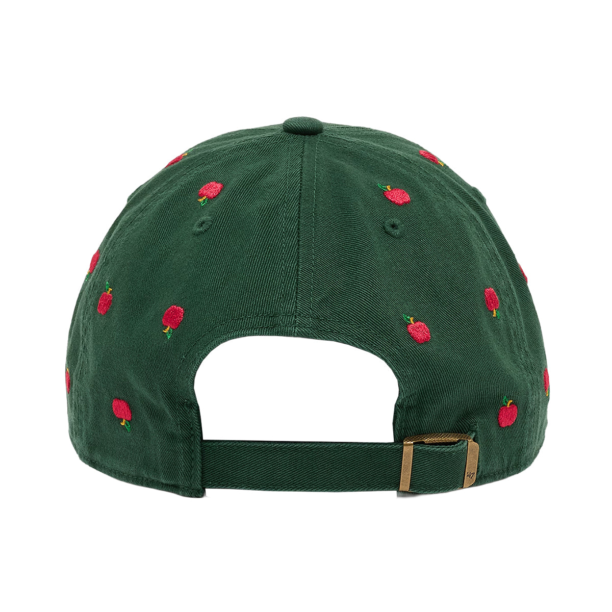 47' - GORRA NEW YORK METS APPLES