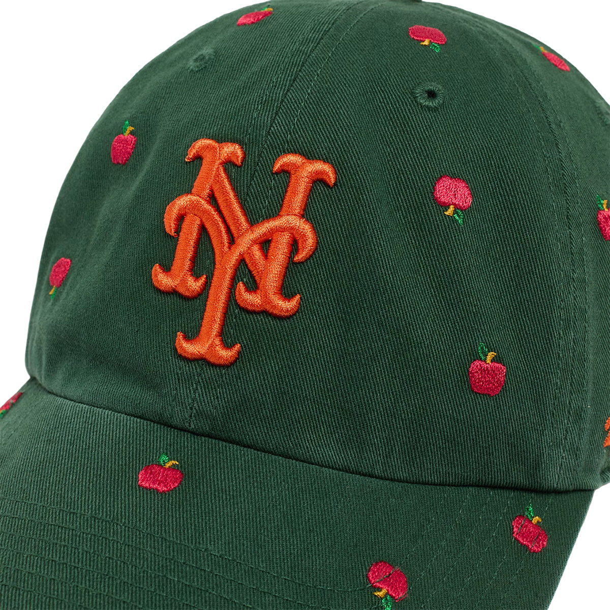 47' - GORRA NEW YORK METS APPLES