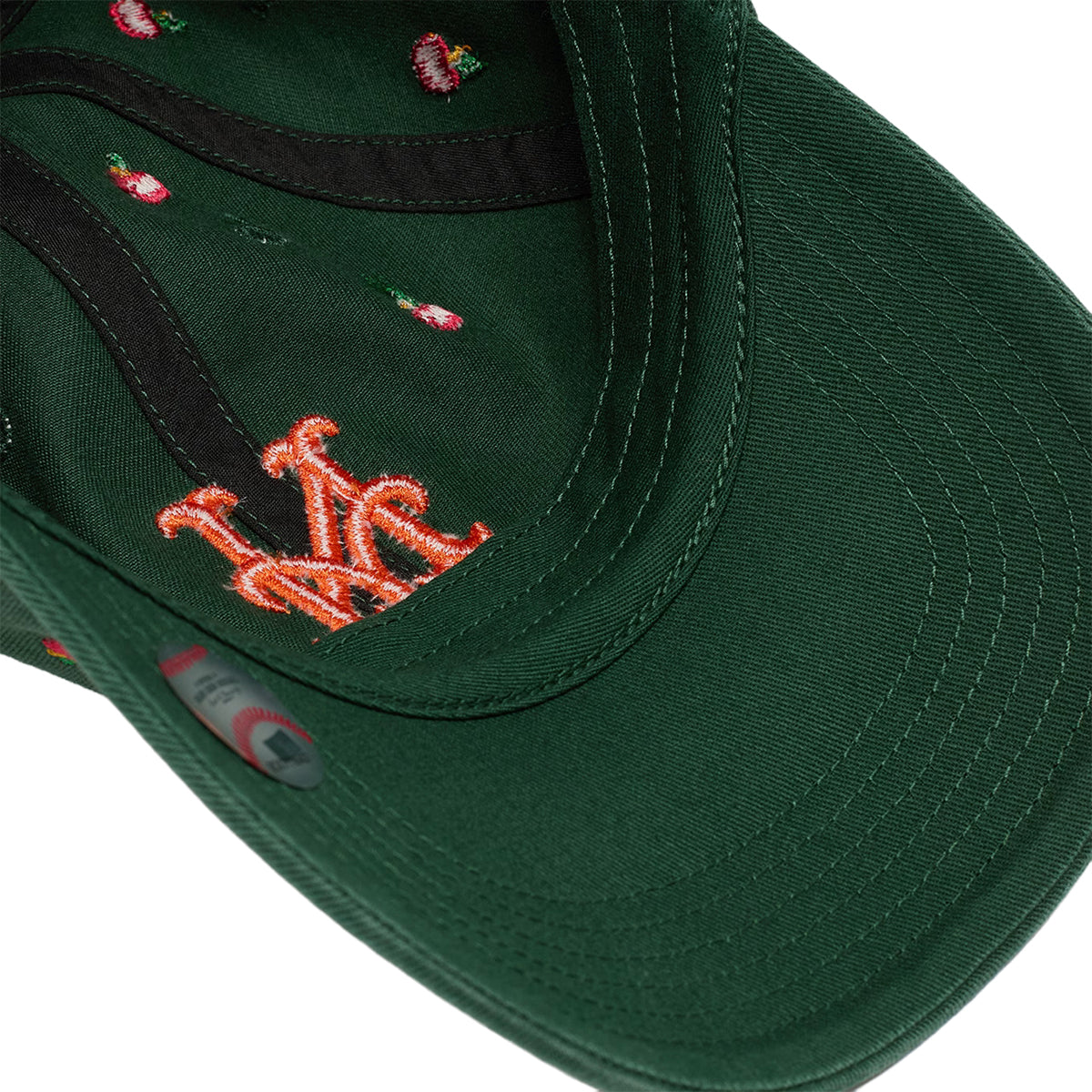 47' - GORRA NEW YORK METS APPLES