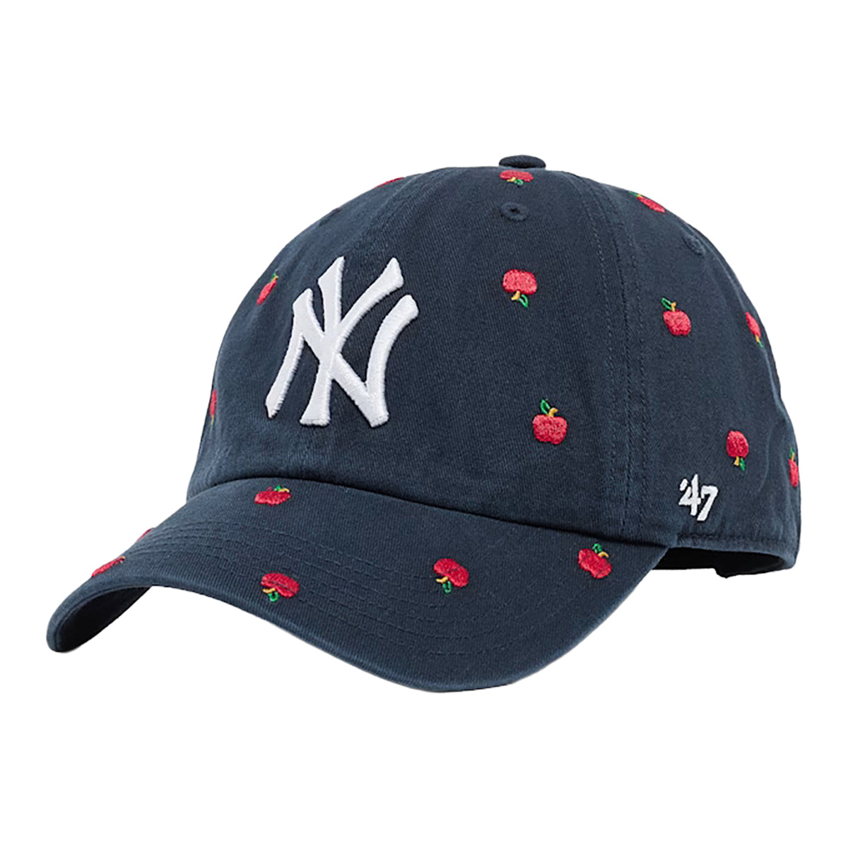 47' - GORRA NEW YORK YANKEES APPLES