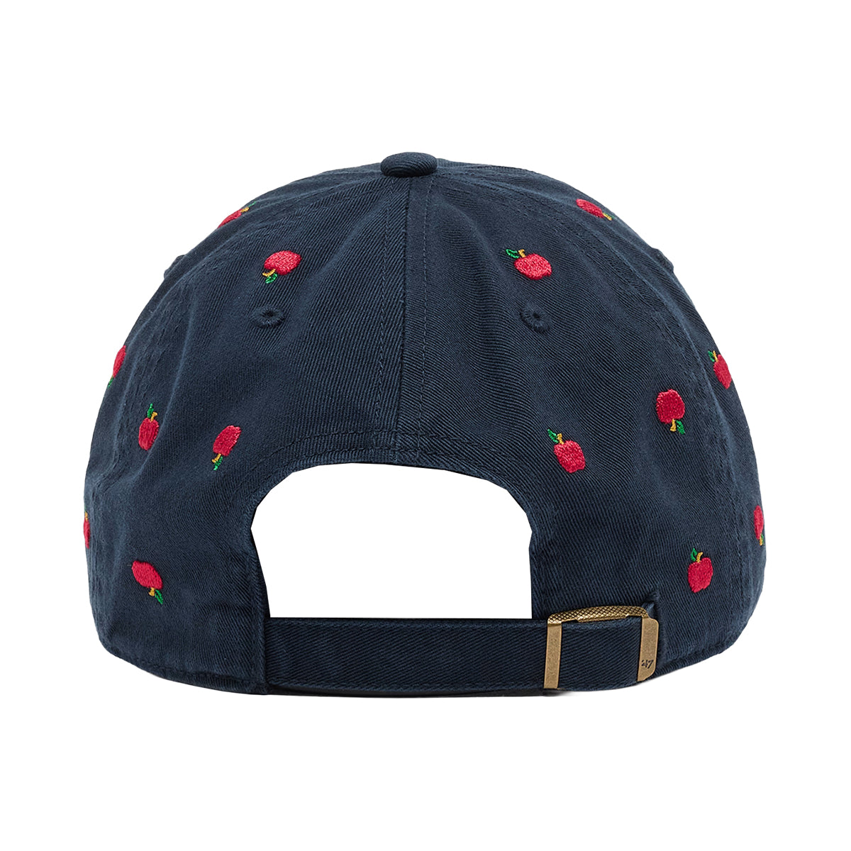 47' - GORRA NEW YORK YANKEES APPLES