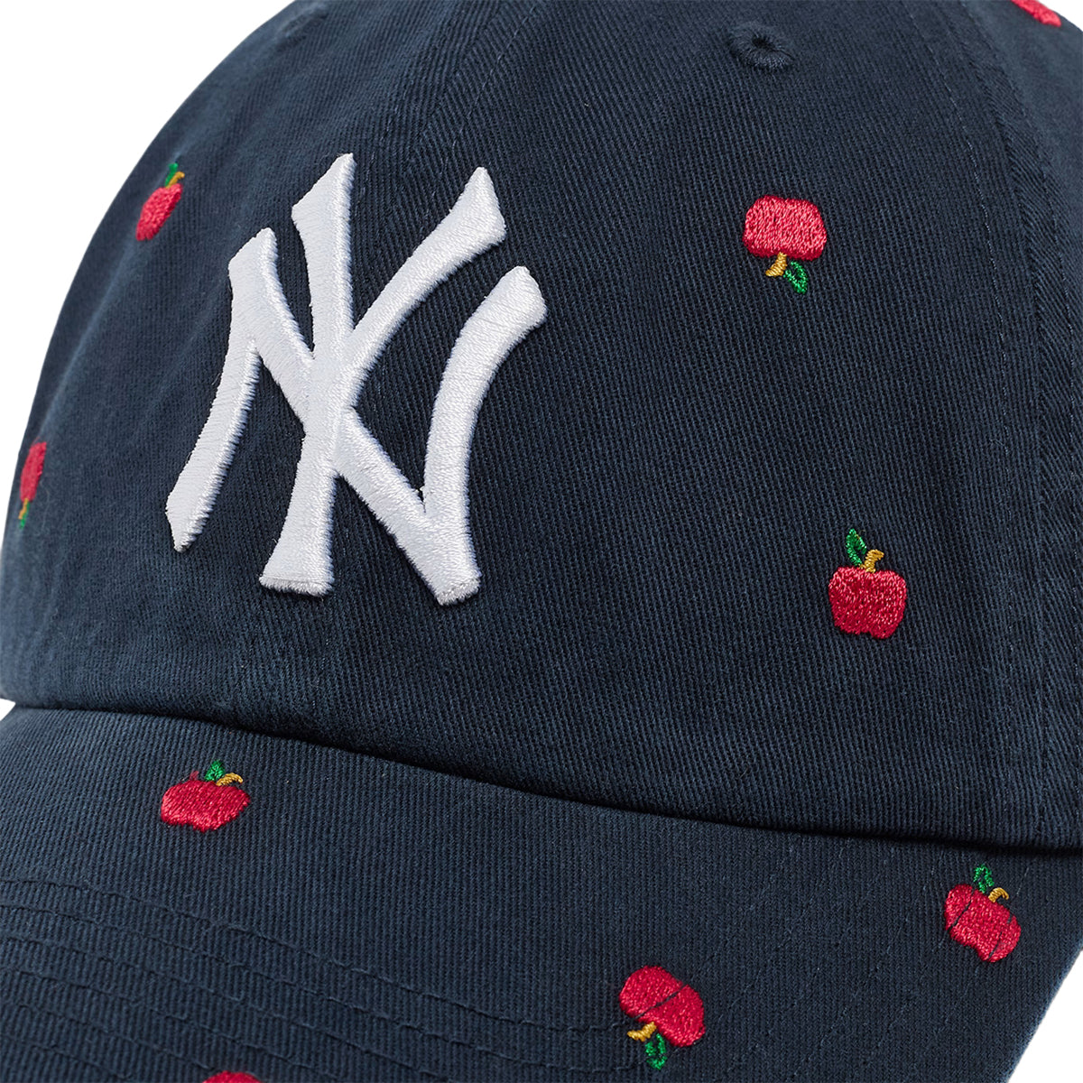 47' - GORRA NEW YORK YANKEES APPLES