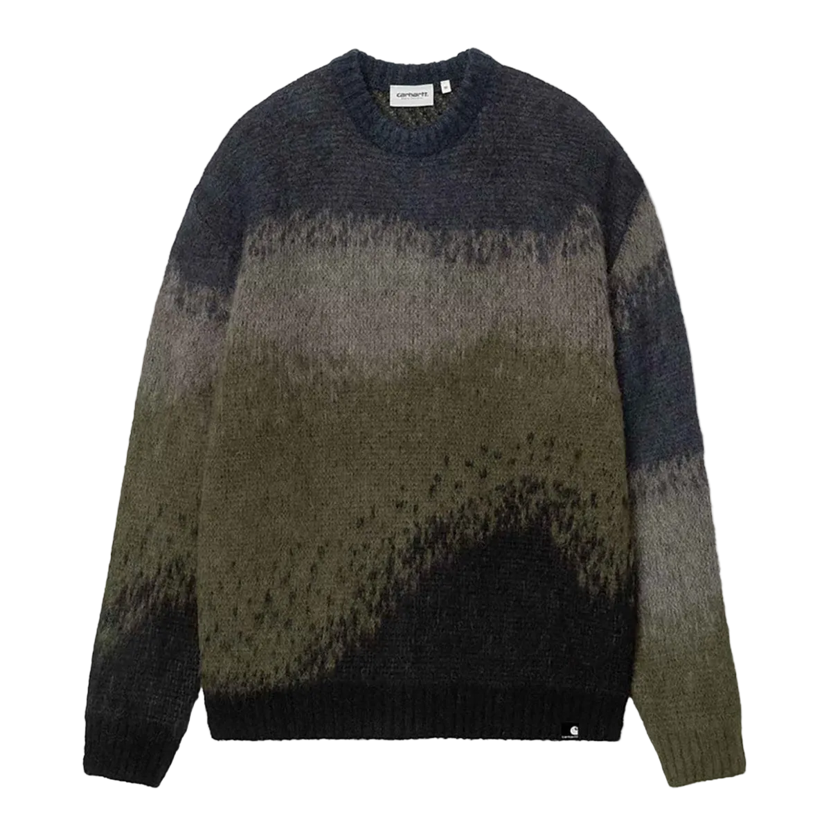 CARHARTT WIP - JERSEY TINLEY