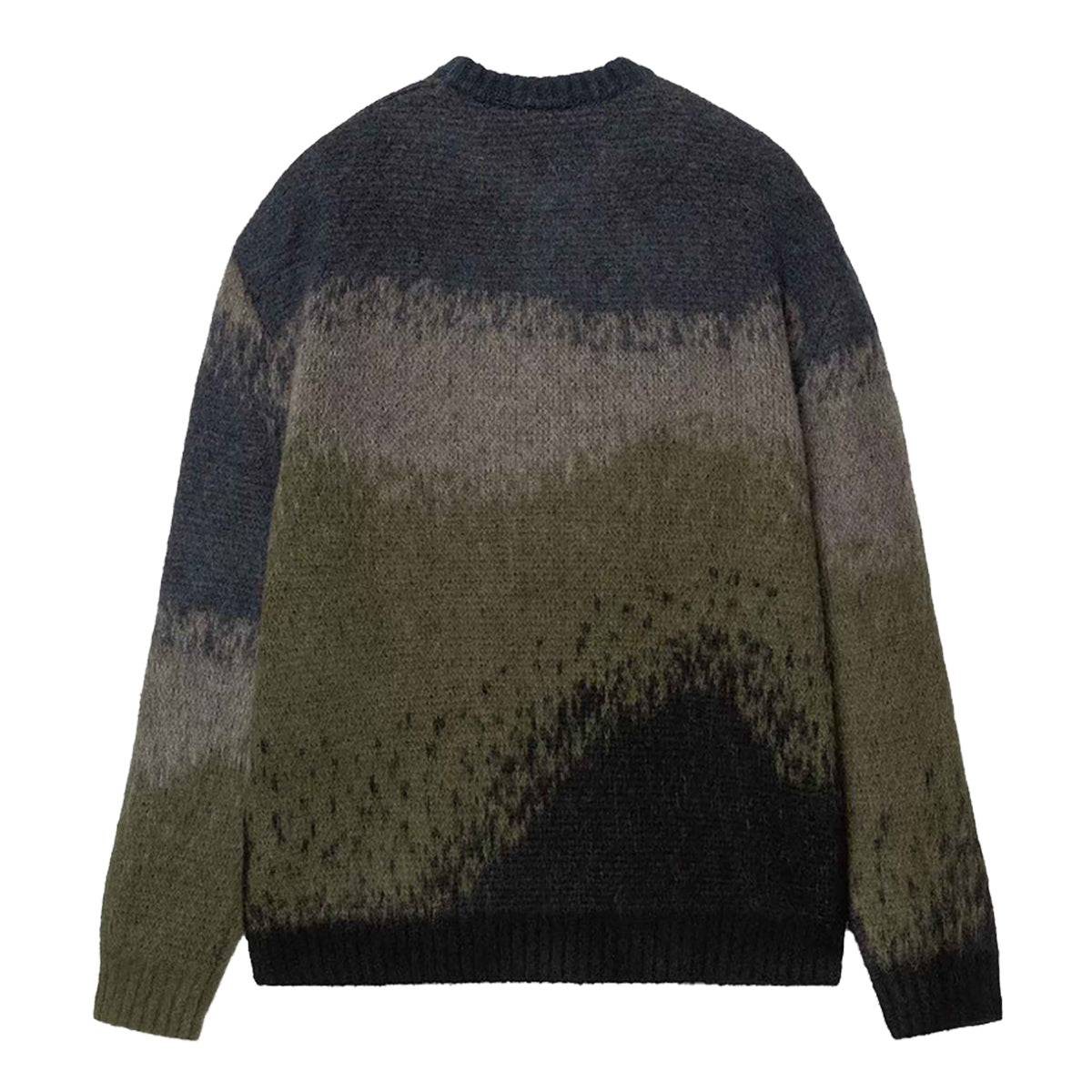 CARHARTT WIP - JERSEY TINLEY