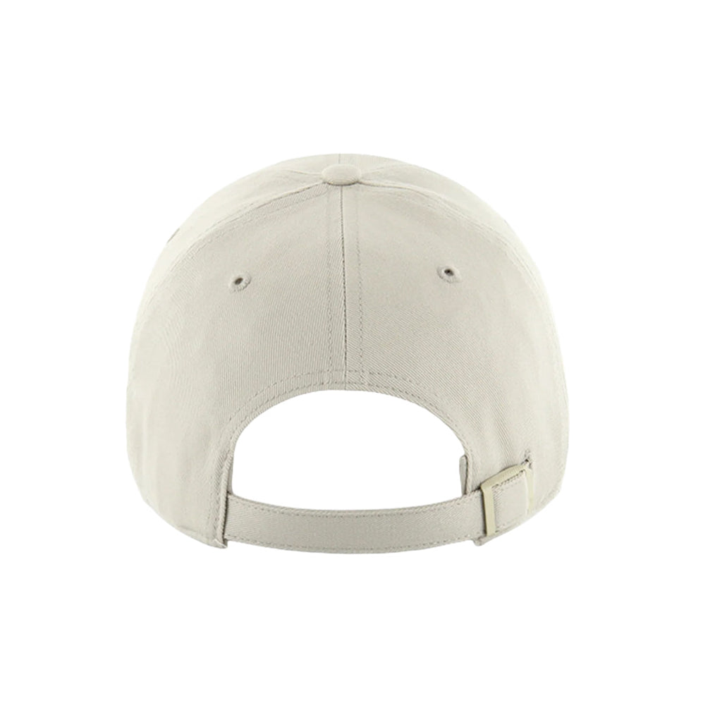 47 - MLB NEW YORK YANKEES FOUNDATION CAP