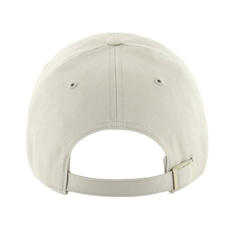 47 - MLB NEW YORK YANKEES FOUNDATION CAP