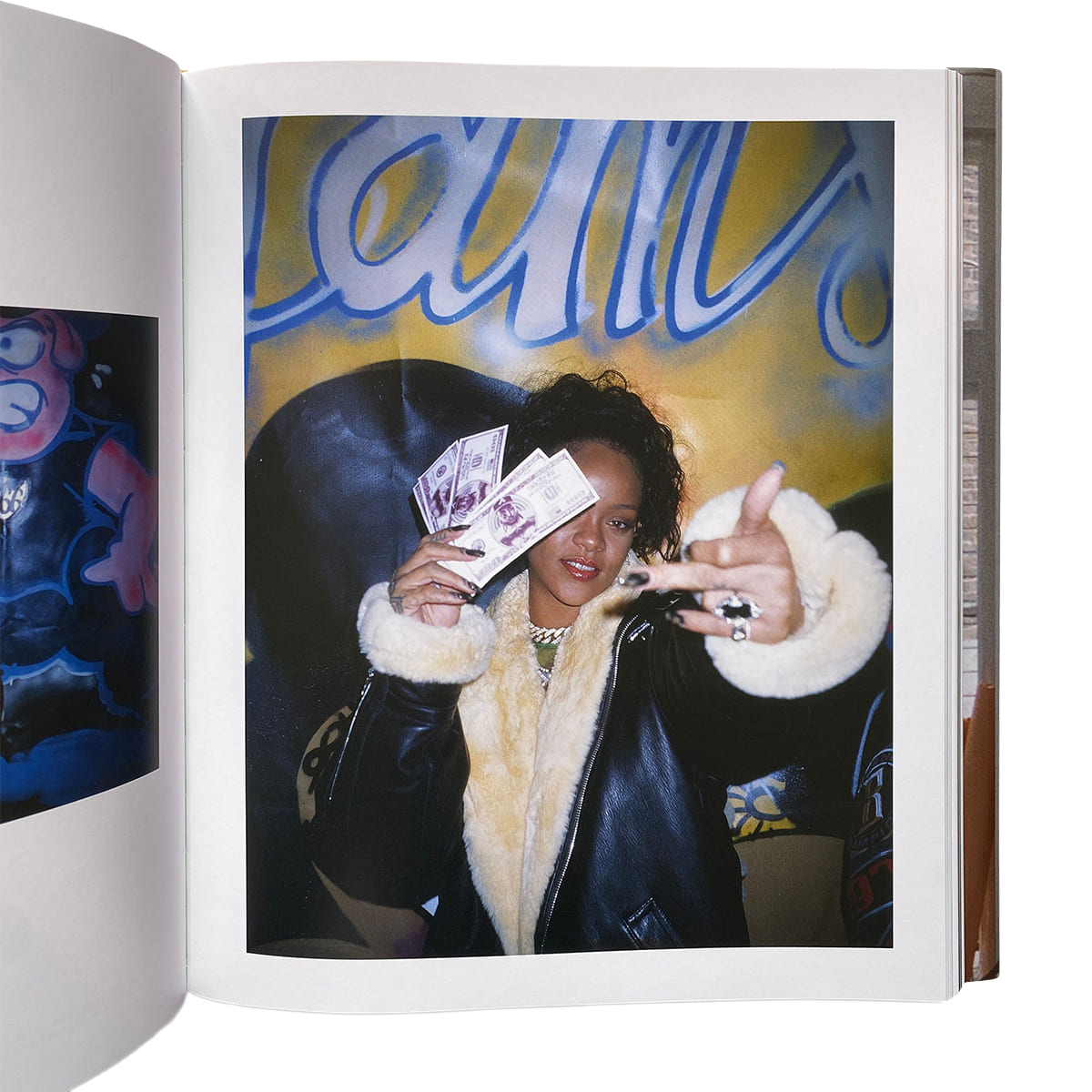 IDEA - LIBRO PLACES + FACES