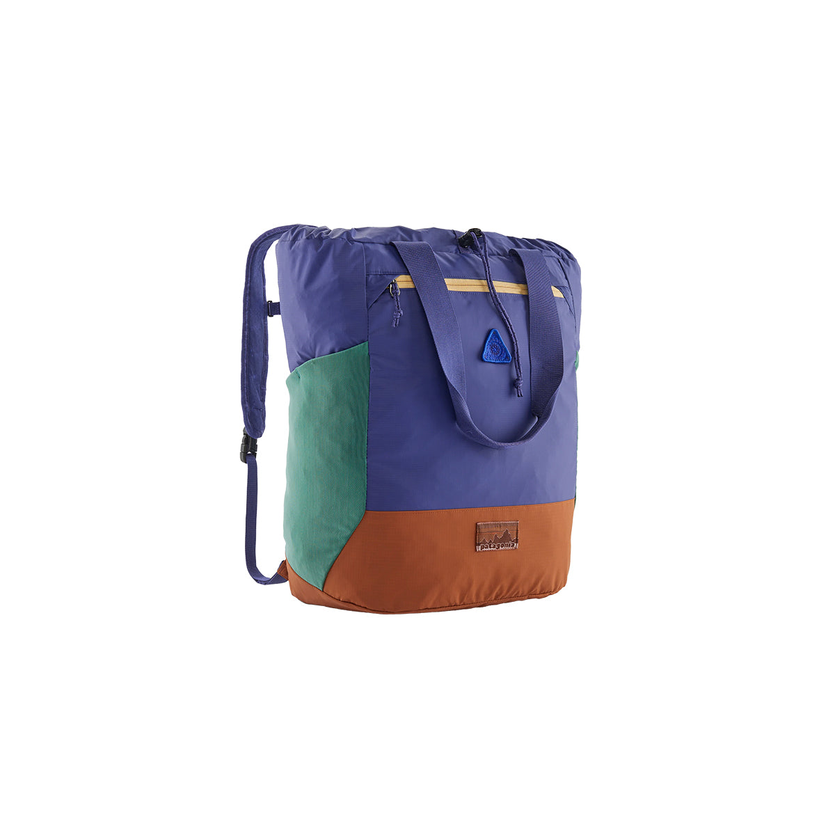 PATAGONIA - BOLSA TOTE TERRAVIA