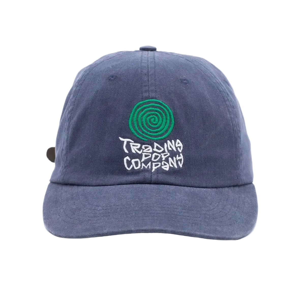 POP TRADING - GORRA 6-PANEL BLOCK