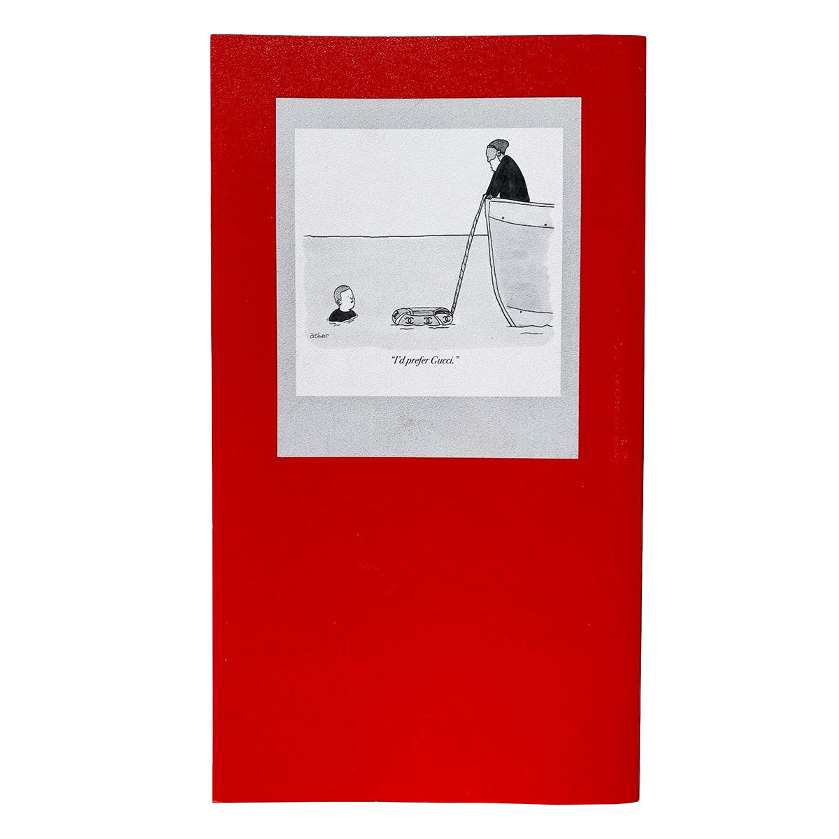 IDEA - LIBRO SCRNSHT MAGAZINE