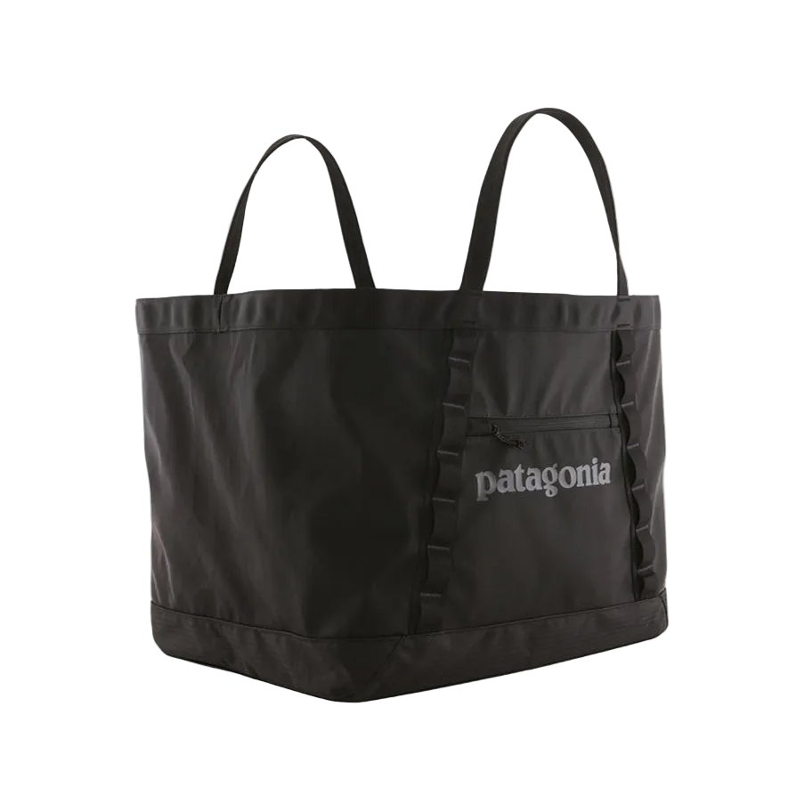 PATAGONIA - BLACK HOLE GEAR TOTE BAG