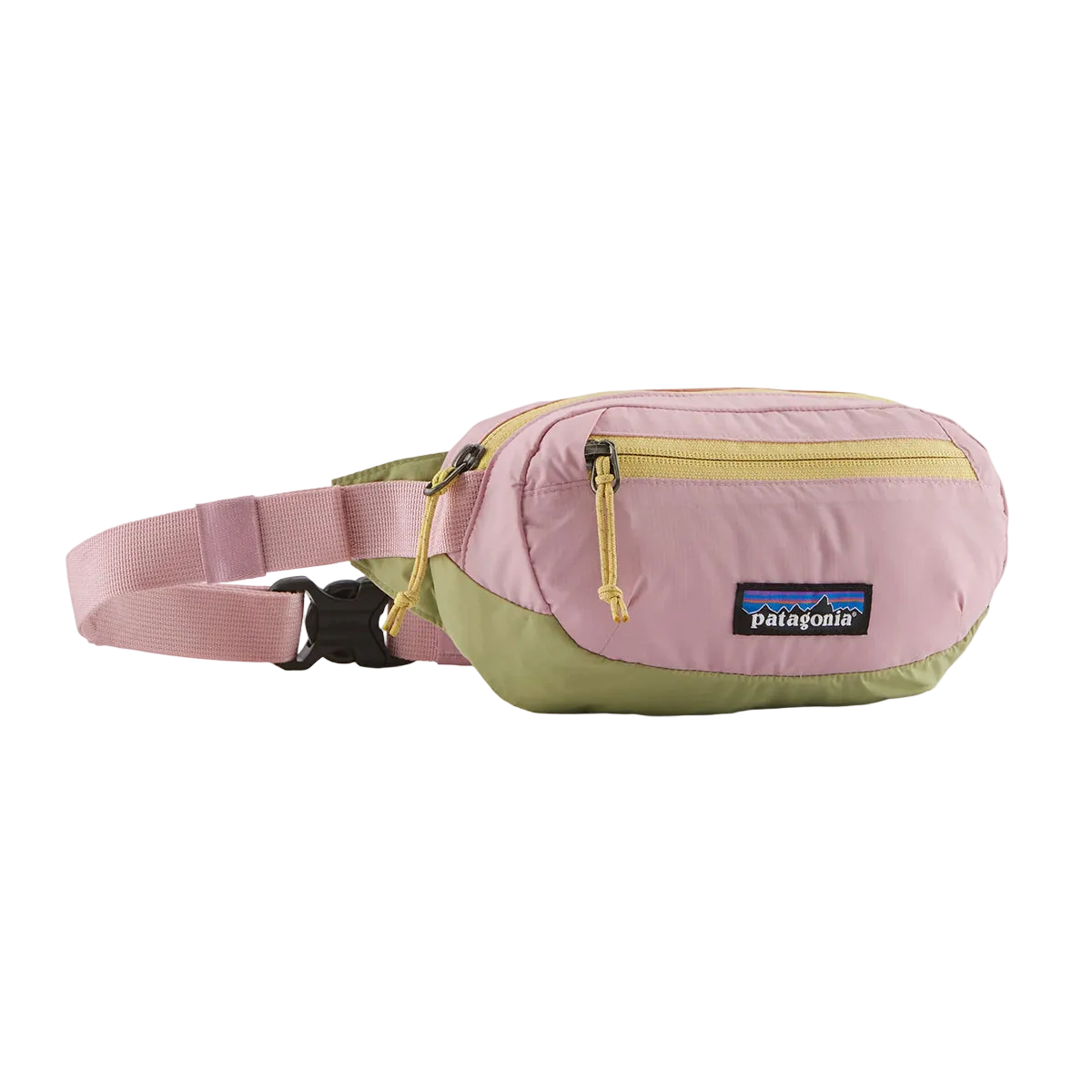 PATAGONIA - RIÑONERA TERRAVIA MINI
